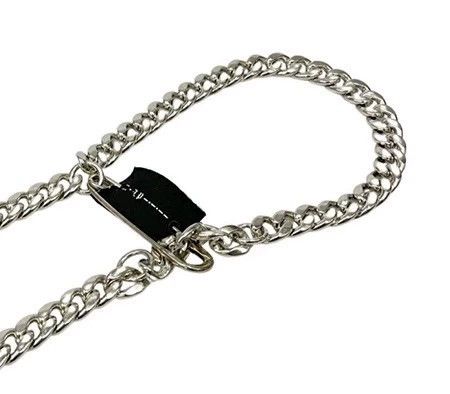 Takahiromiyashita The Soloist. TAKAHIROMIYASHITA The SoloIst 21AW Safety Pin Necklace Size ONE SIZE - 6 Thumbnail