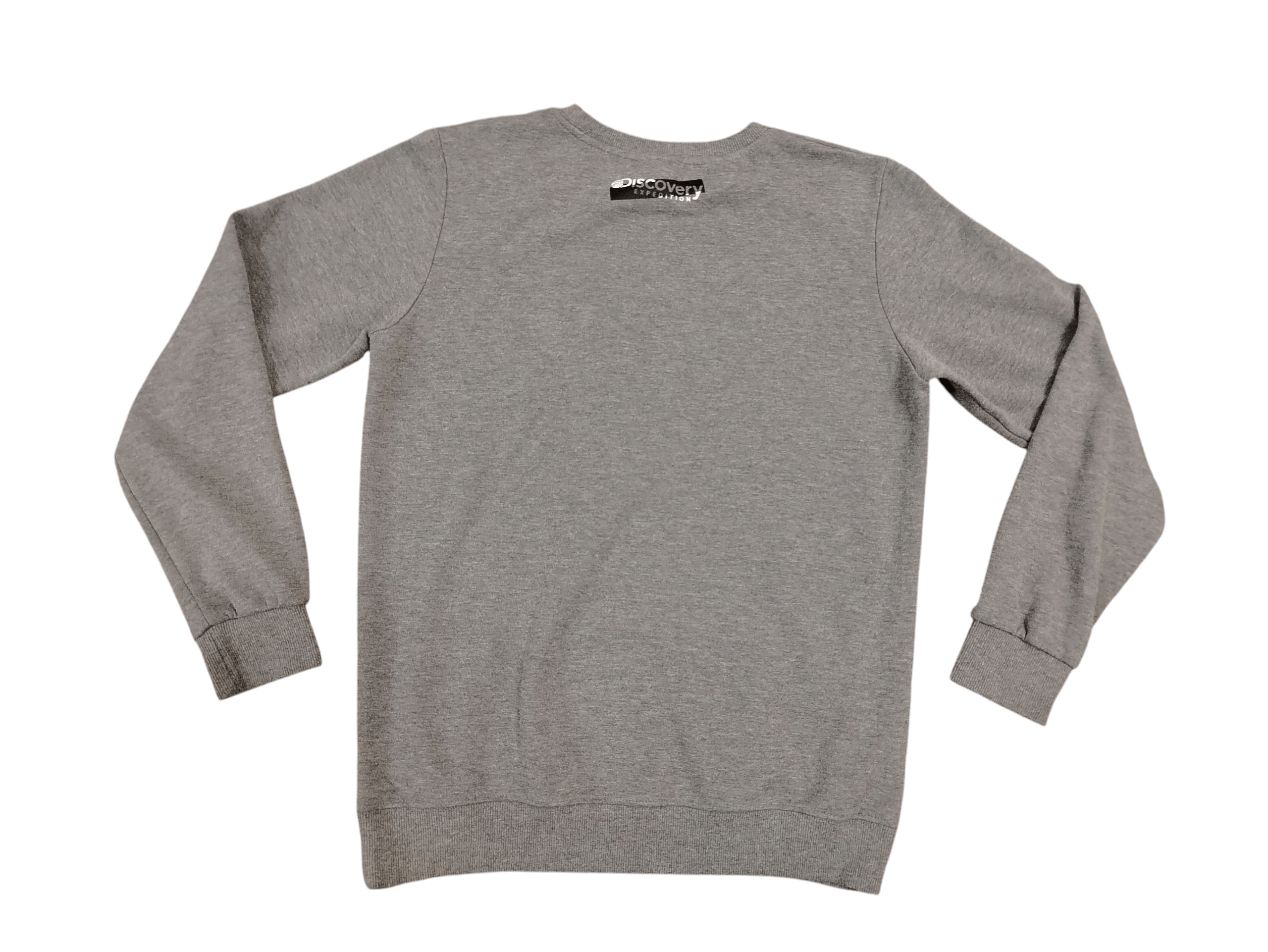 DISCOVERED Discovery Expedition sweatshirt Size US L / EU 52-54 / 3 - 2 Thumbnail