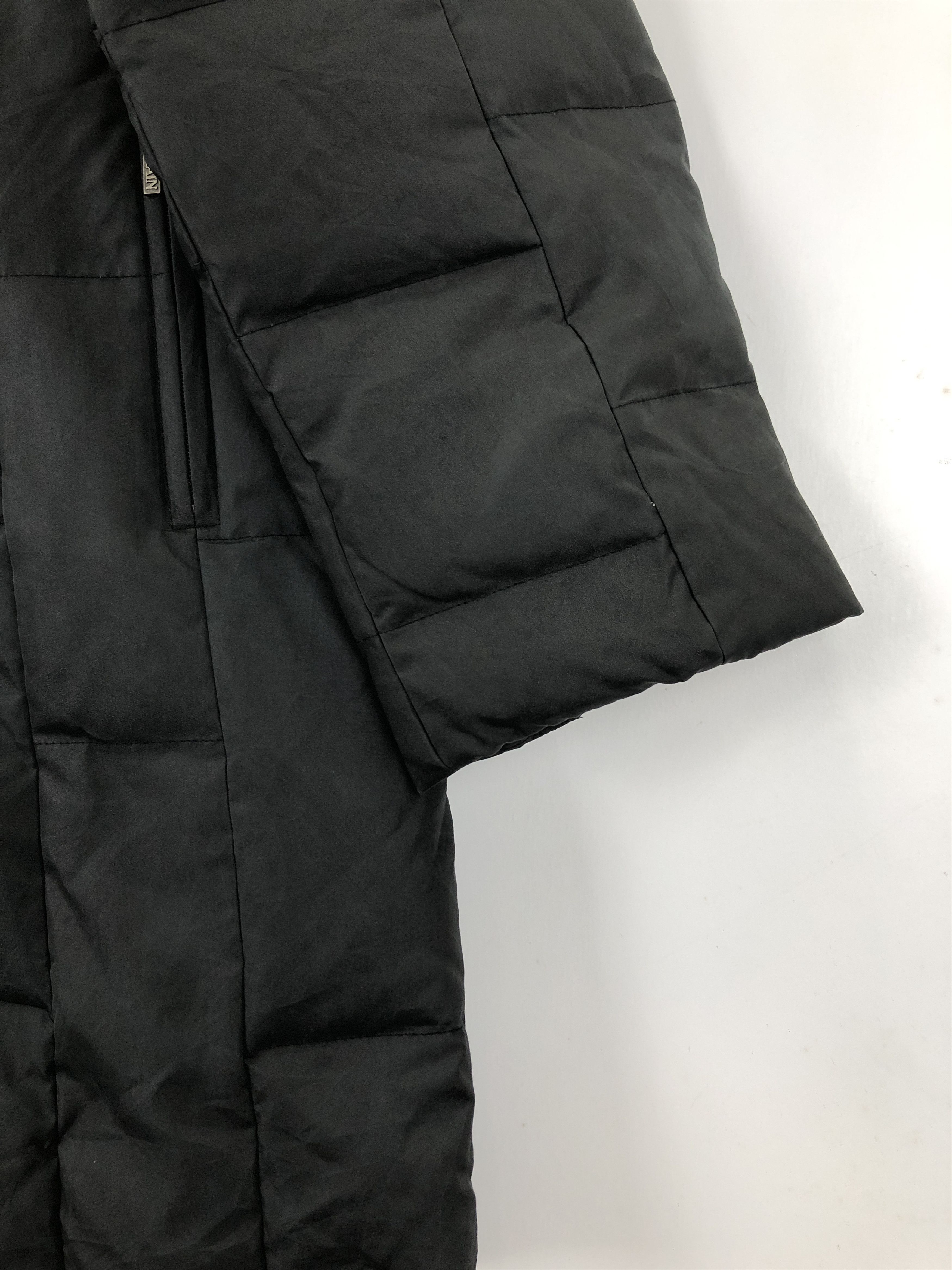 Balmain Balmain Paris Puffer Mohair Fur Jacket Size US M / EU 48-50 / 2 - 7 Thumbnail