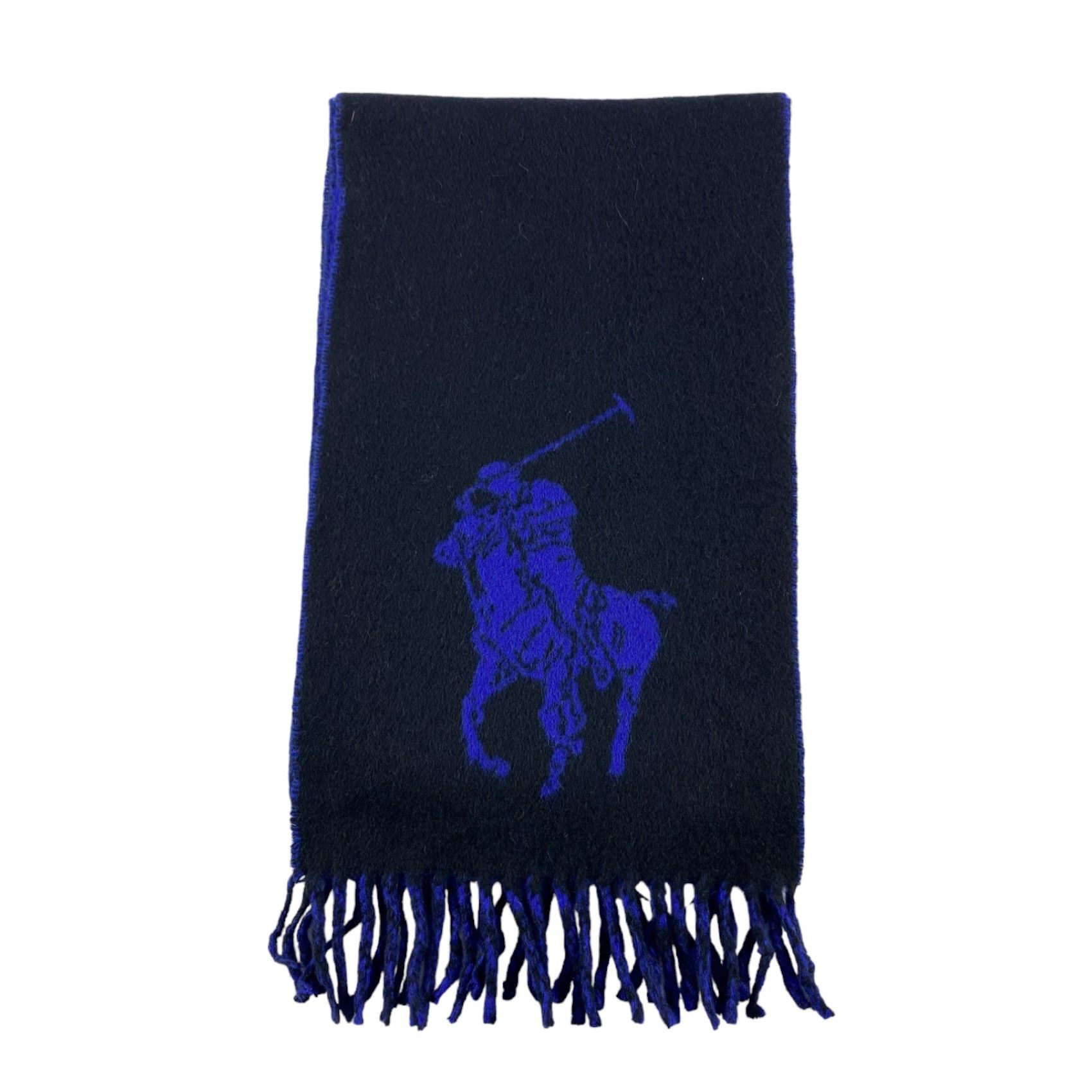 Polo Ralph Lauren NWT Polo Ralph Lauren Scarf / Muffler / Neckwear Size ONE SIZE - 2 Thumbnail