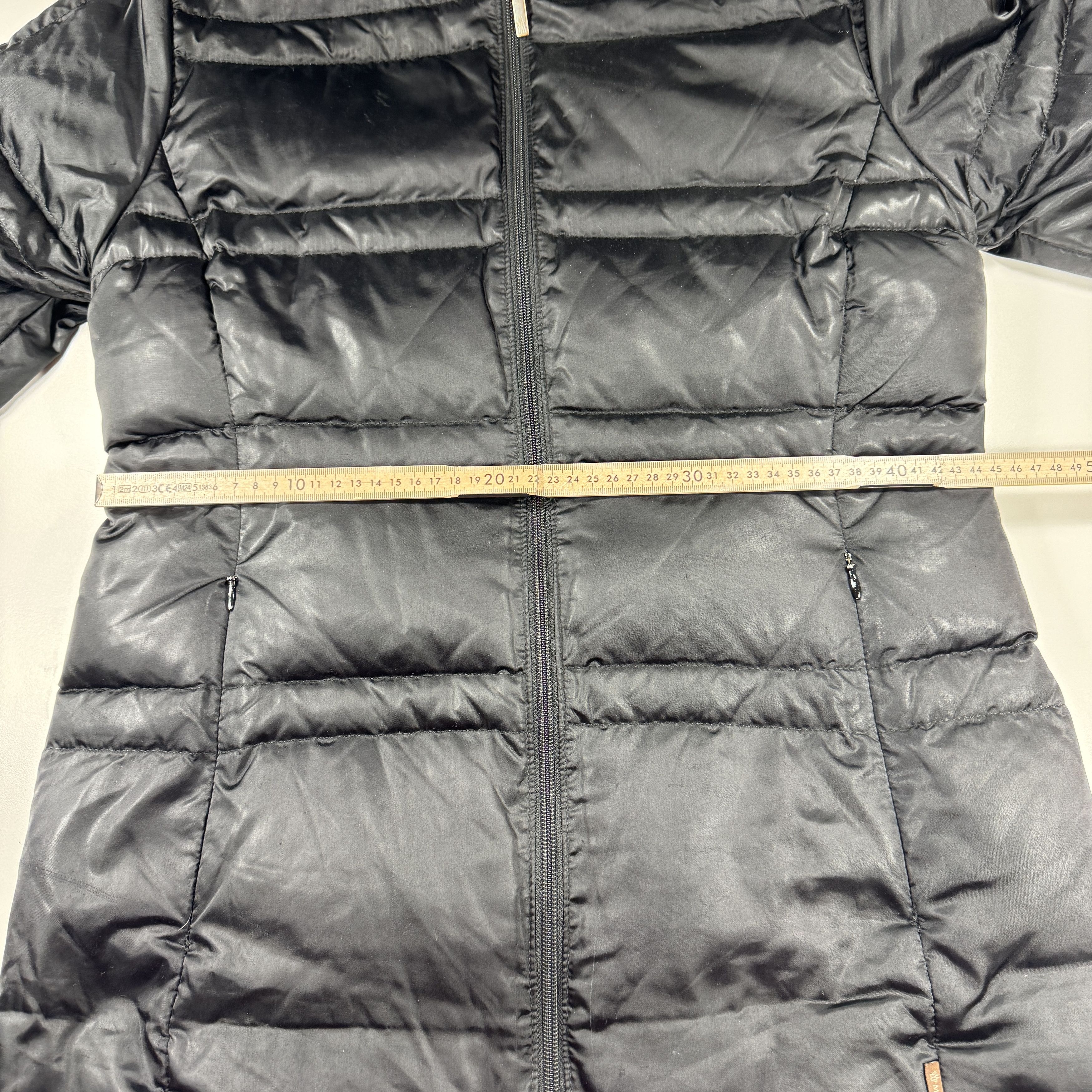 Moncler Moncler Jacket Size XS / US 0-2 / IT 36-38 - 6 Thumbnail