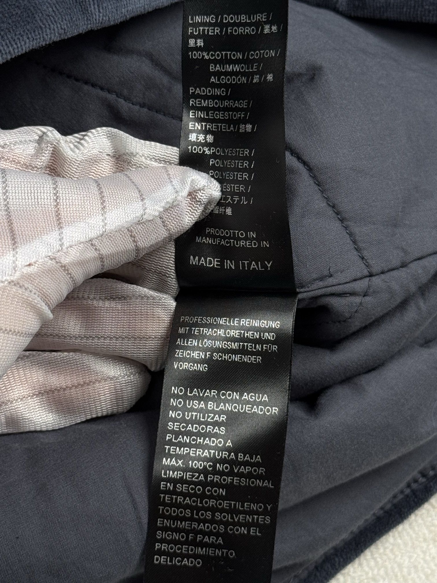 Yeezy YEEZY Season 4 Puffer Jacket Size US XS / EU 42 / 0 - 9 Thumbnail