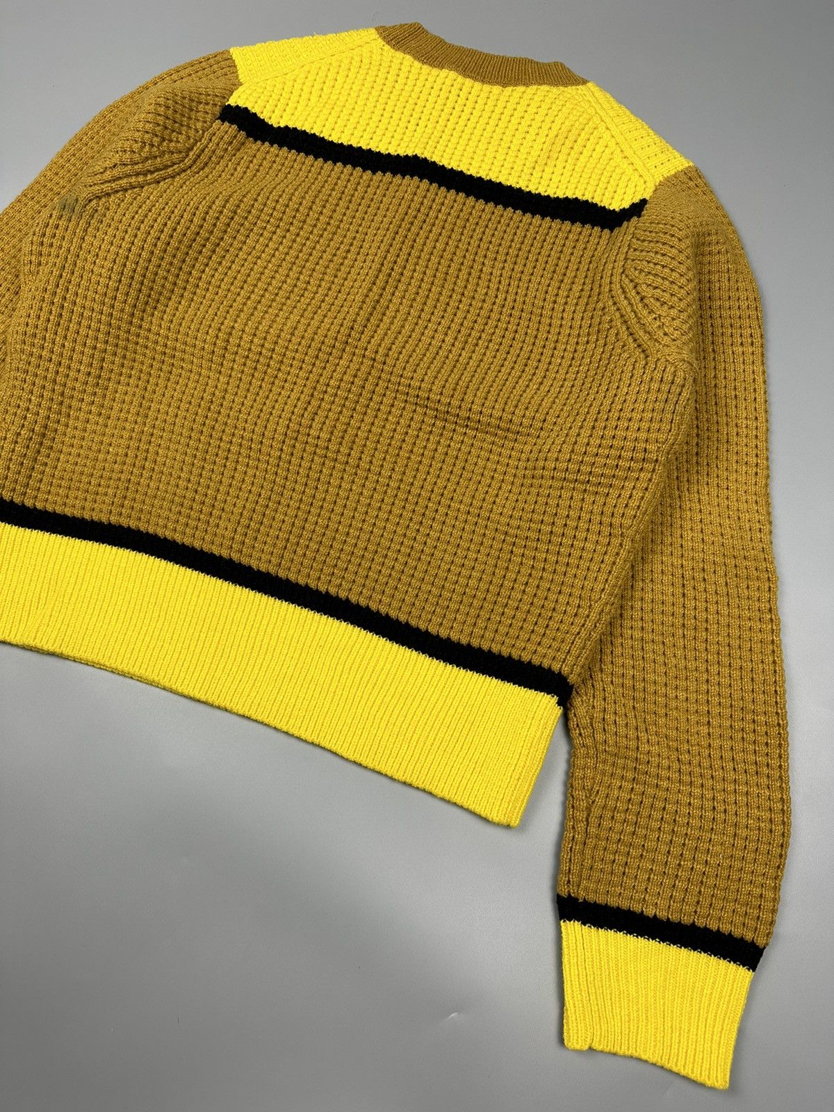 Marni × Uniqlo Marni x Uniqlo Knitwear Size 3XL / US 20-22 - 4 Thumbnail