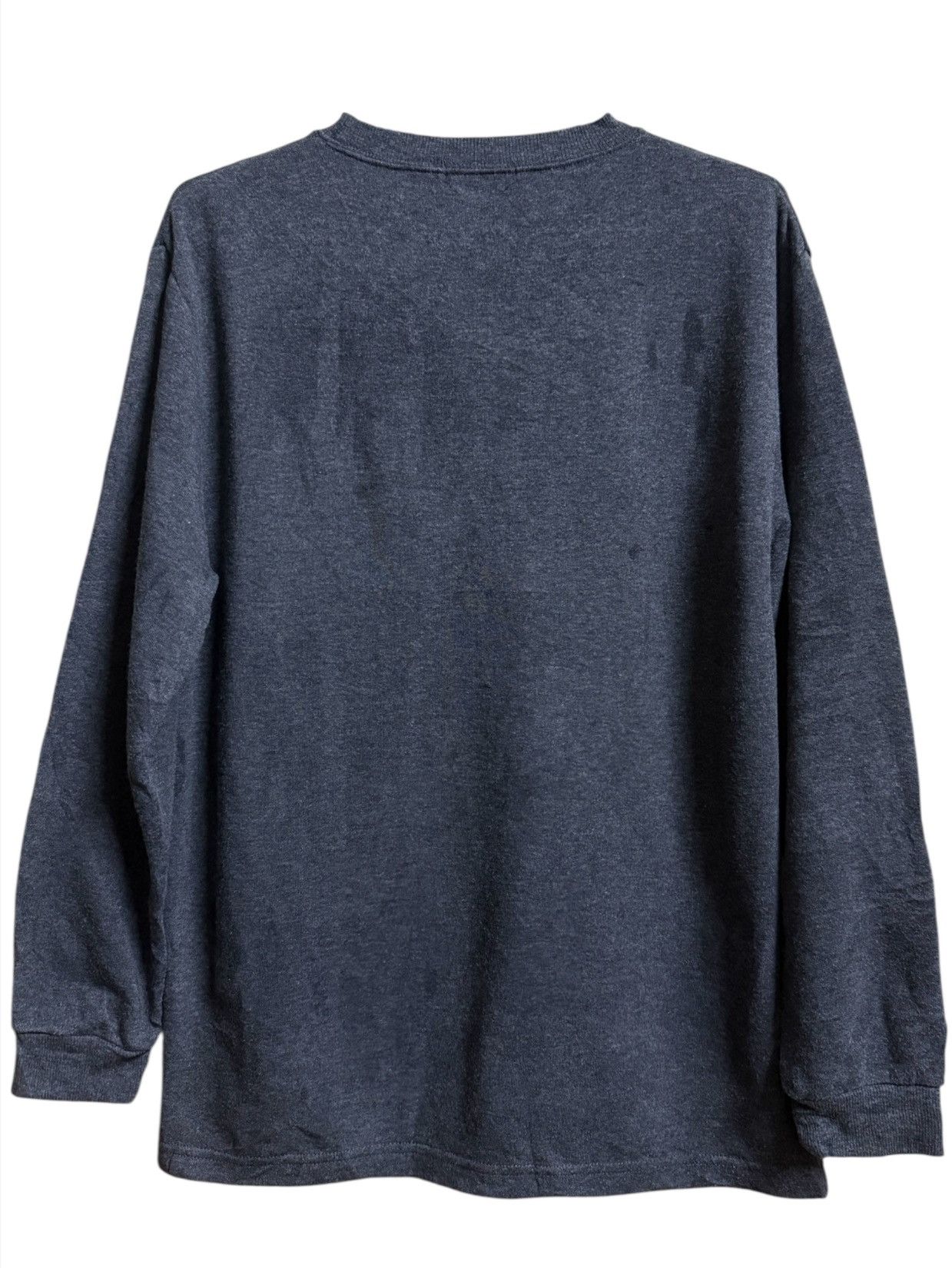 Issey Miyake Liebling Long Sleeve Shirt Size US M / EU 48-50 / 2 - 4 Thumbnail
