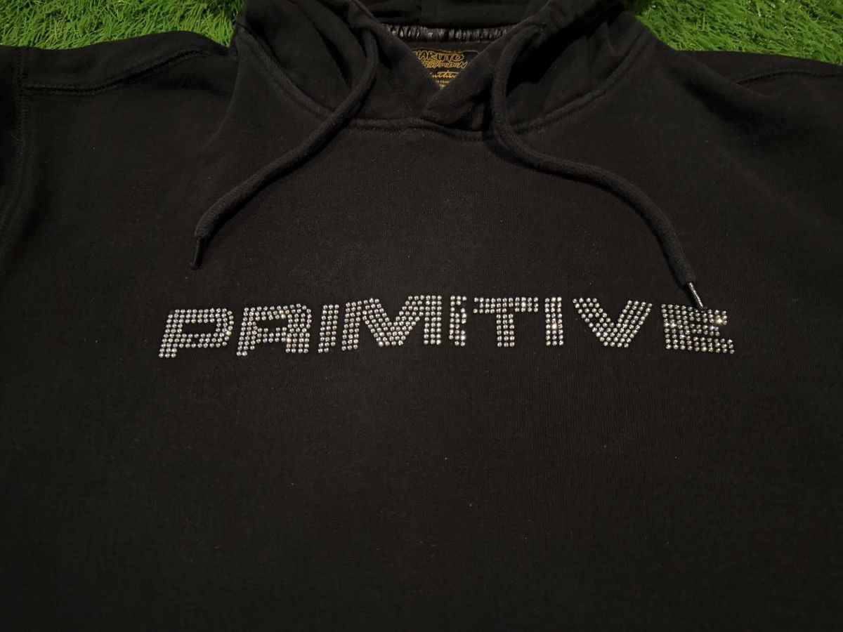 Primitive Primitive x Naruto Orochimaru Rare Premium Anime Hoodie Size US M / EU 48-50 / 2 - 5 Thumbnail