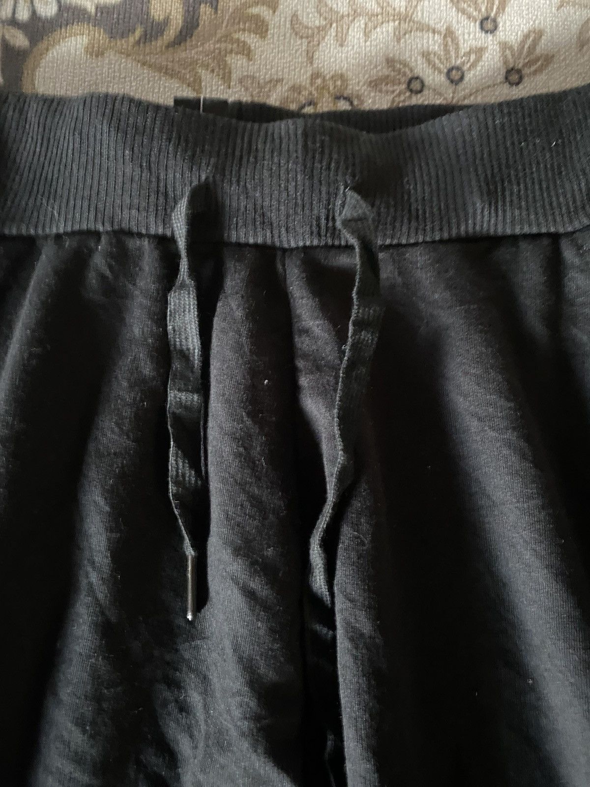 Japanese Brand Japanese Brand Defective Struct Jogger Pant Size US 31 - 7 Thumbnail