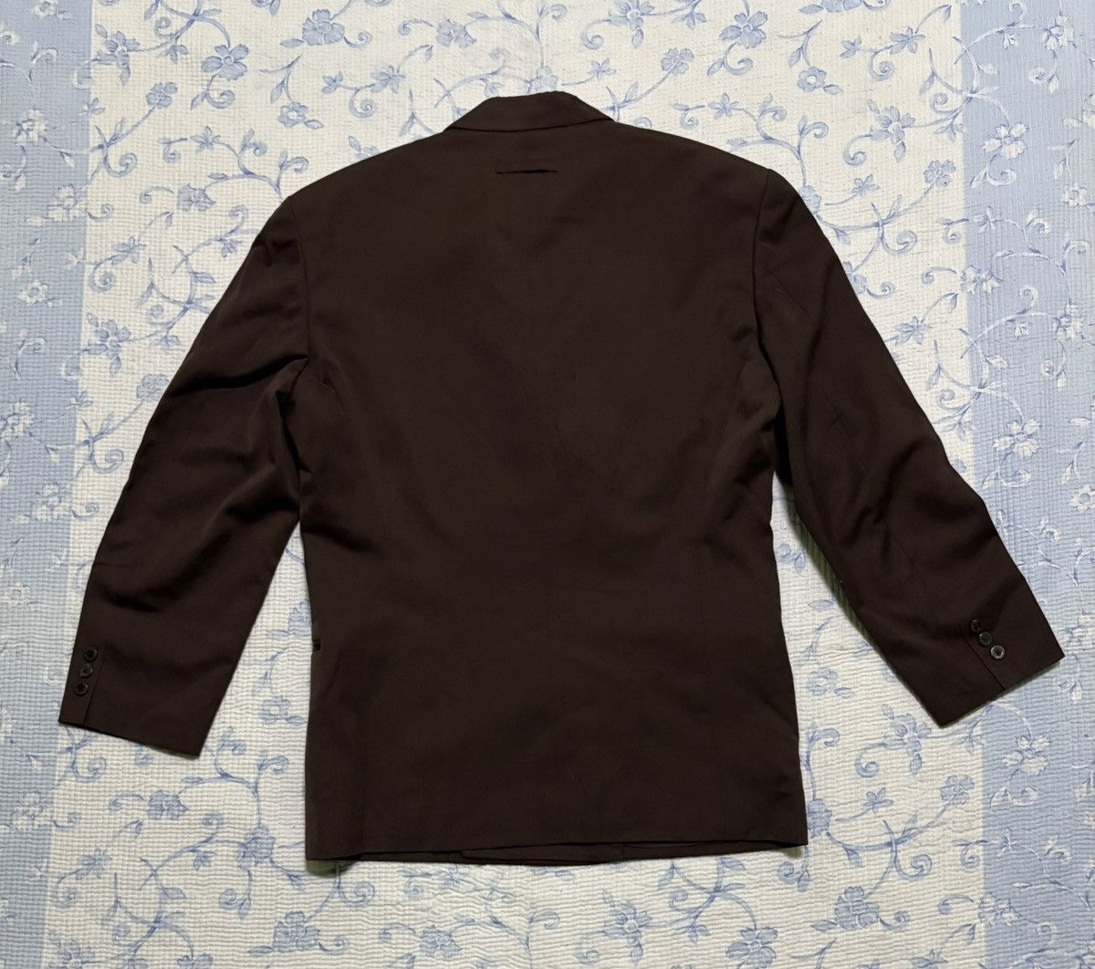 Jean Paul Gaultier Jean Paul Gaultier Vintage Jacket Size US M / EU 48-50 / 2 - 5 Thumbnail