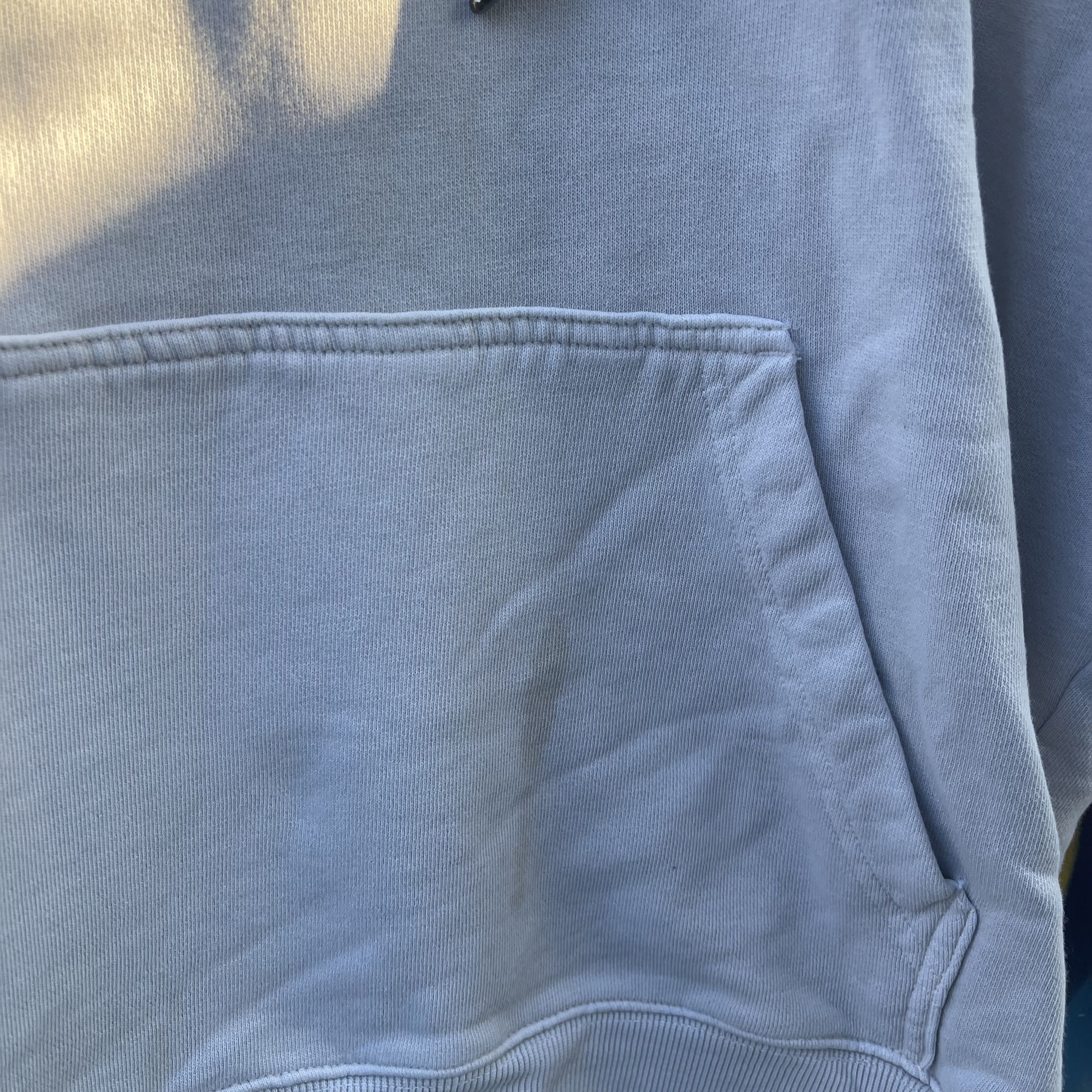 Ksubi KSUBI The Real Thing Hoodie Size US L / EU 52-54 / 3 - 2 Thumbnail