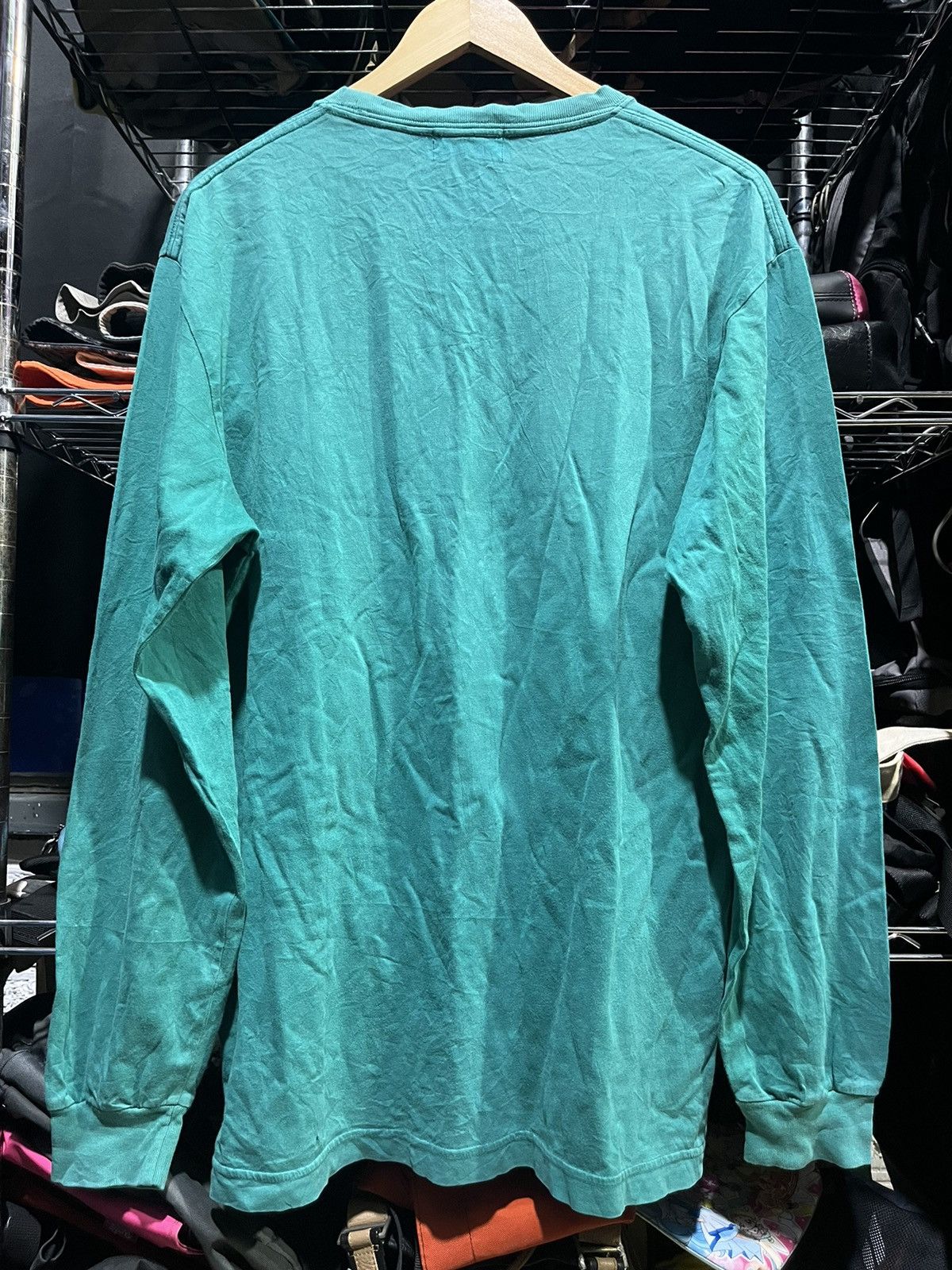 X-LARGE X-Large XL Pill Longsleeve Jumper Tee Size US M / EU 48-50 / 2 - 4 Thumbnail