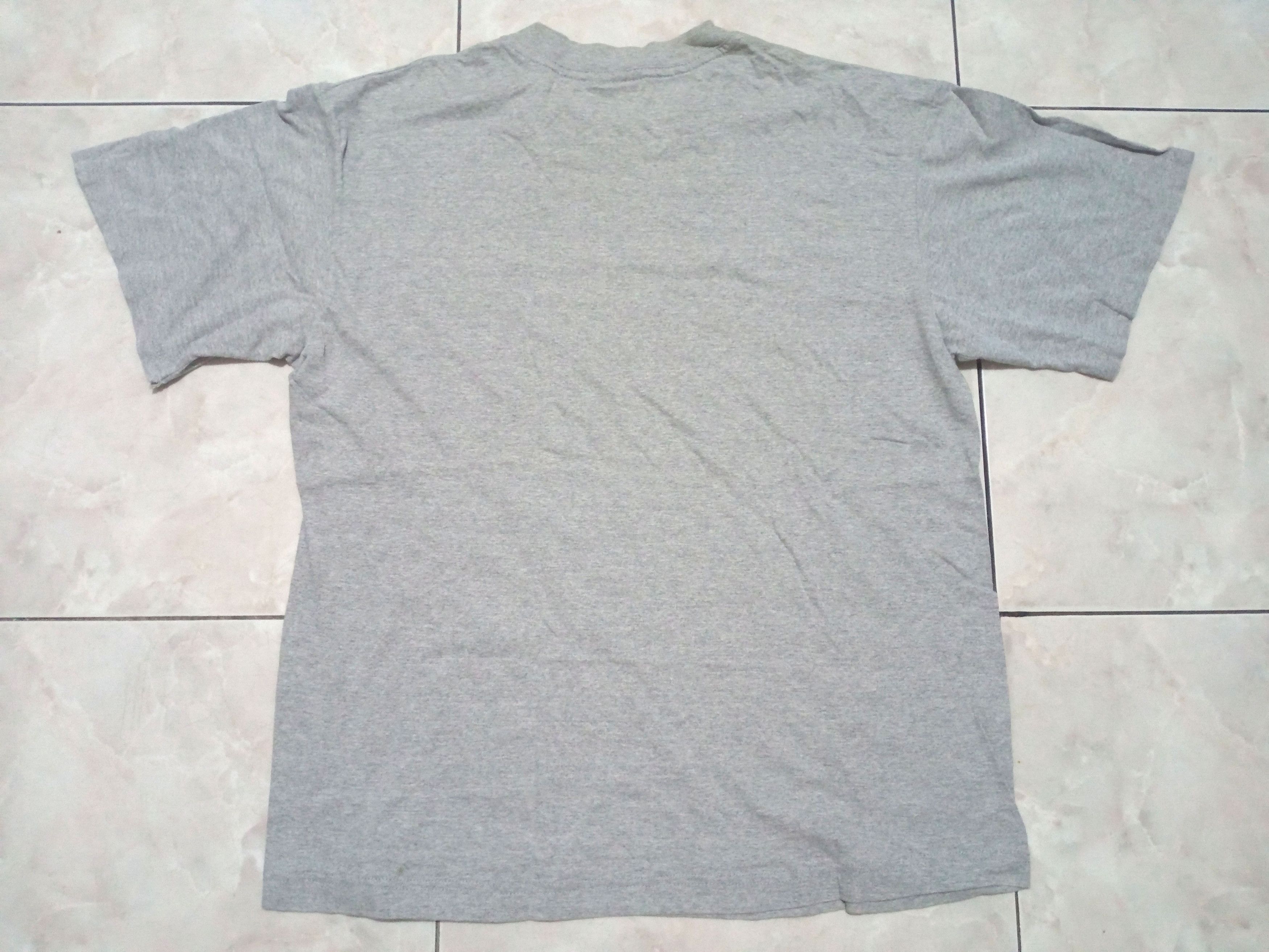 Other Vintage 90s Tintin bruxelles Herge/Moulinsart T Shirt Size US L / EU 52-54 / 3 - 6 Thumbnail