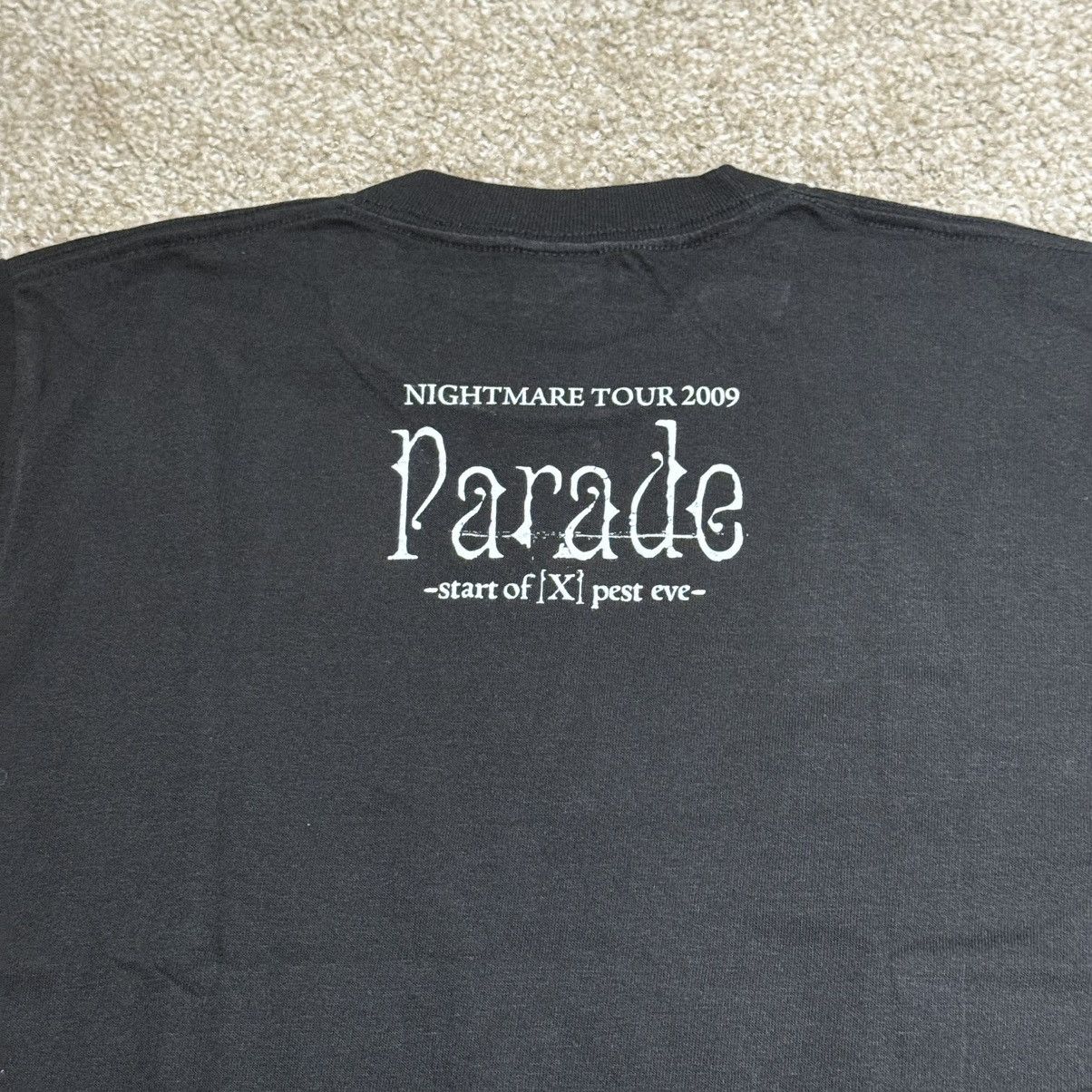 Other ( NEW ) Nightmare / Naitomea V-Kei Official Merchandise Size US S / EU 44-46 / 1 - 5 Thumbnail
