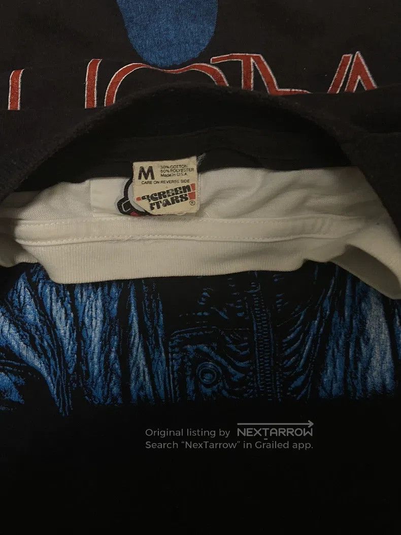 Takahiromiyashita The Soloist. Takahiromiyashita The Soloist. Size M Double-sided remade V Size US S / EU 44-46 / 1 - 7 Thumbnail