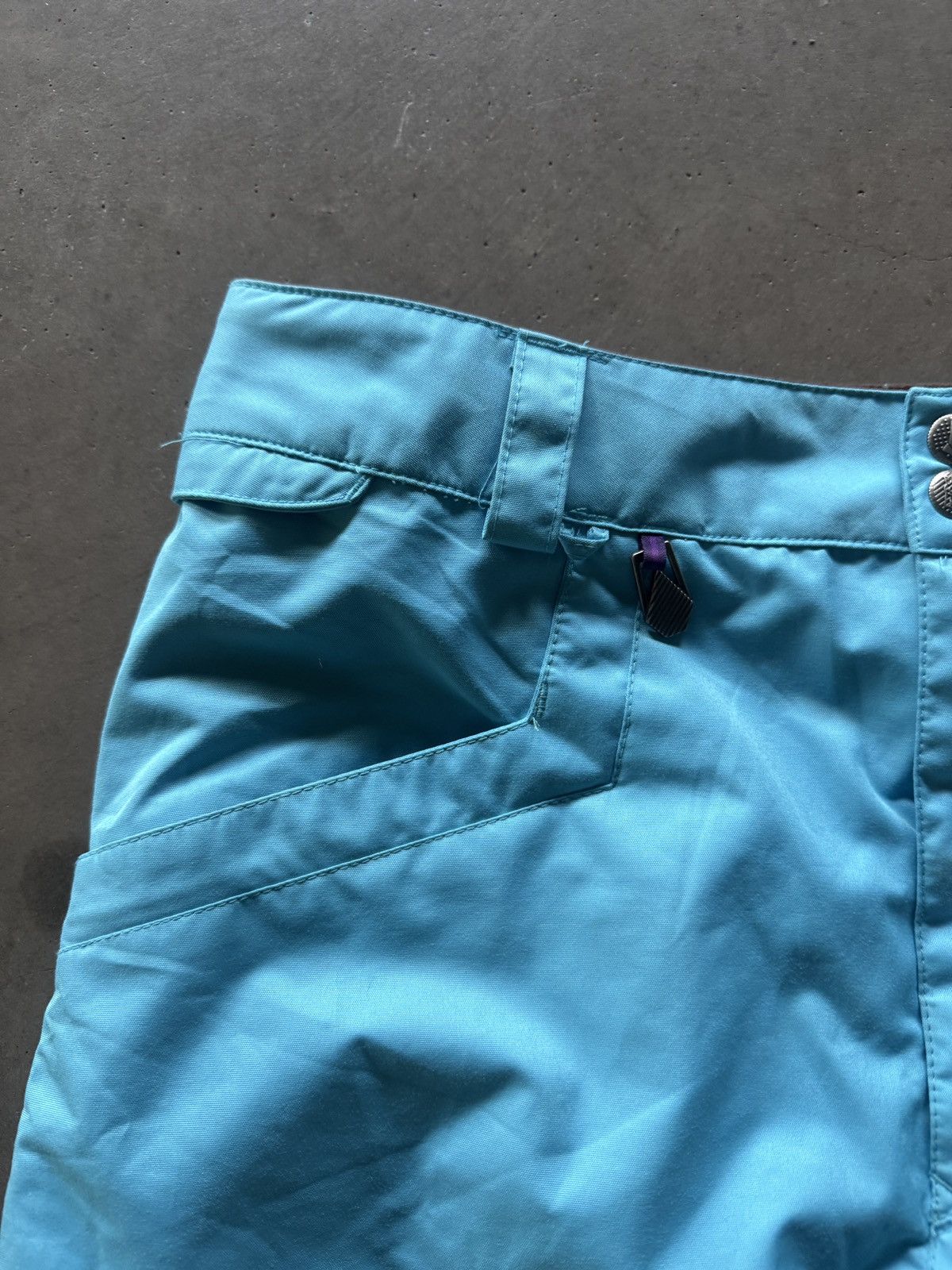 Volcom Volcom Ski Pants Size US 34 / EU 50 - 4 Thumbnail