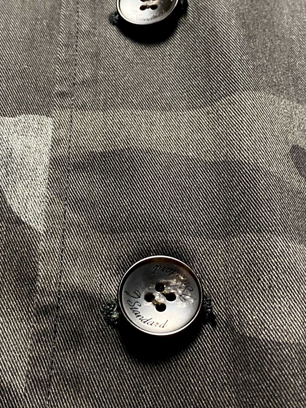 Journal Standard Journal Standard 5 Button Camoflage Workwear Blazer Jacket Size US L / EU 52-54 / 3 - 8 Thumbnail