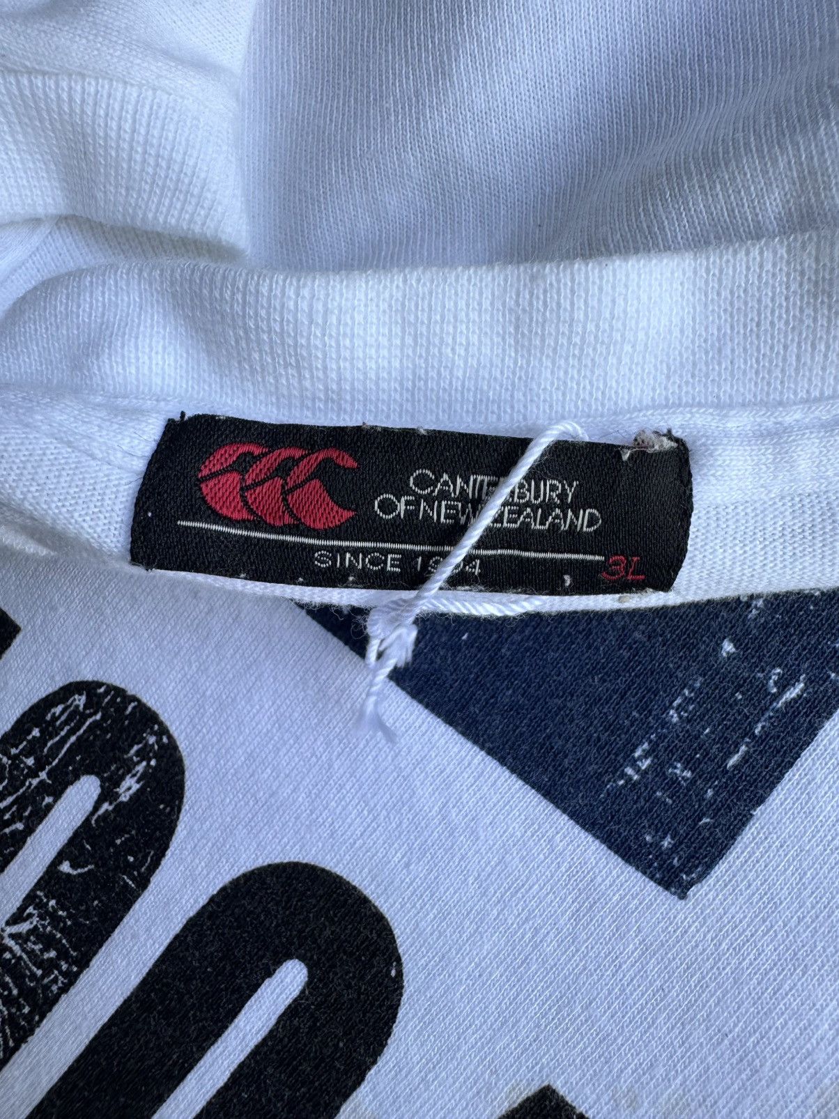Canterbury of New Zealand Canterbury Of New Zealand Size US XL / EU 56 / 4 - 13 Thumbnail