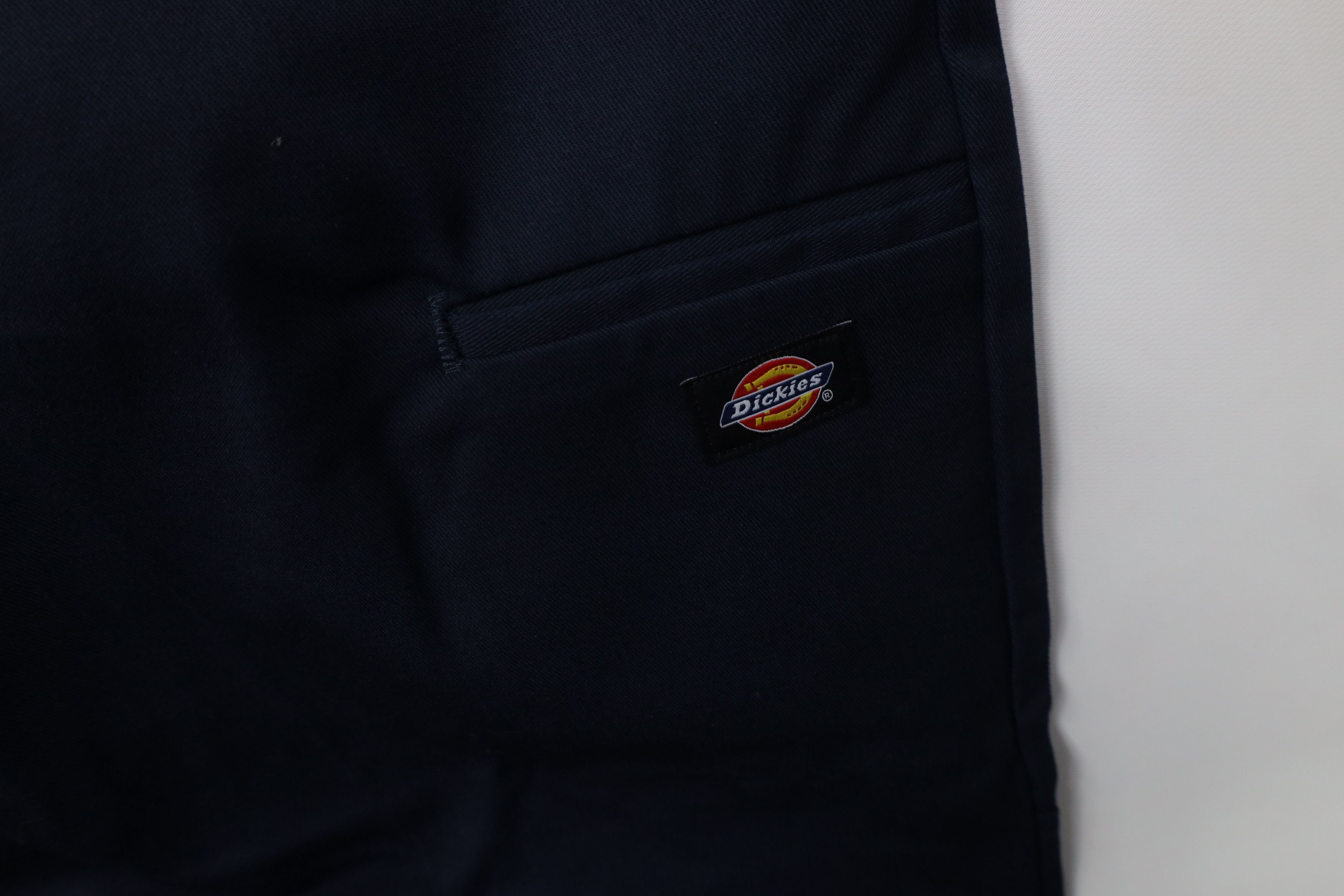 Dickies Deadstock Vintage Y2K Dickies Fit Double Knee Wide Leg Pants Size US 38 / EU 54 - 13 Thumbnail