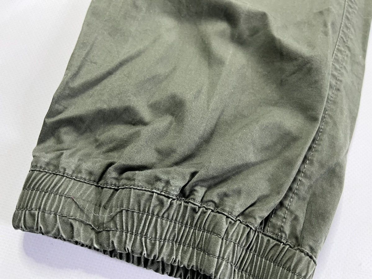 Schott Schot NYC type U cargo pant Size US 36 / EU 52 - 6 Thumbnail