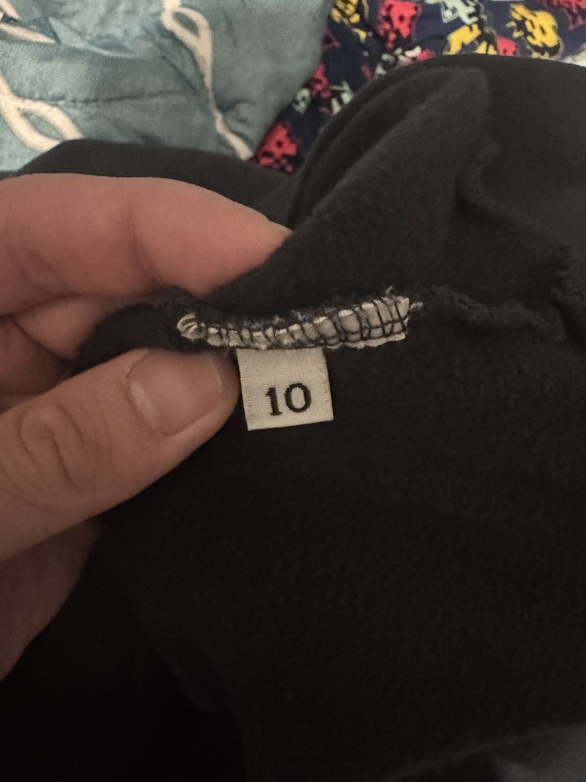 ASRV Beverly Hills Store LE “Anniversary” Hoodie Size US M / EU 48-50 / 2 - 4 Thumbnail