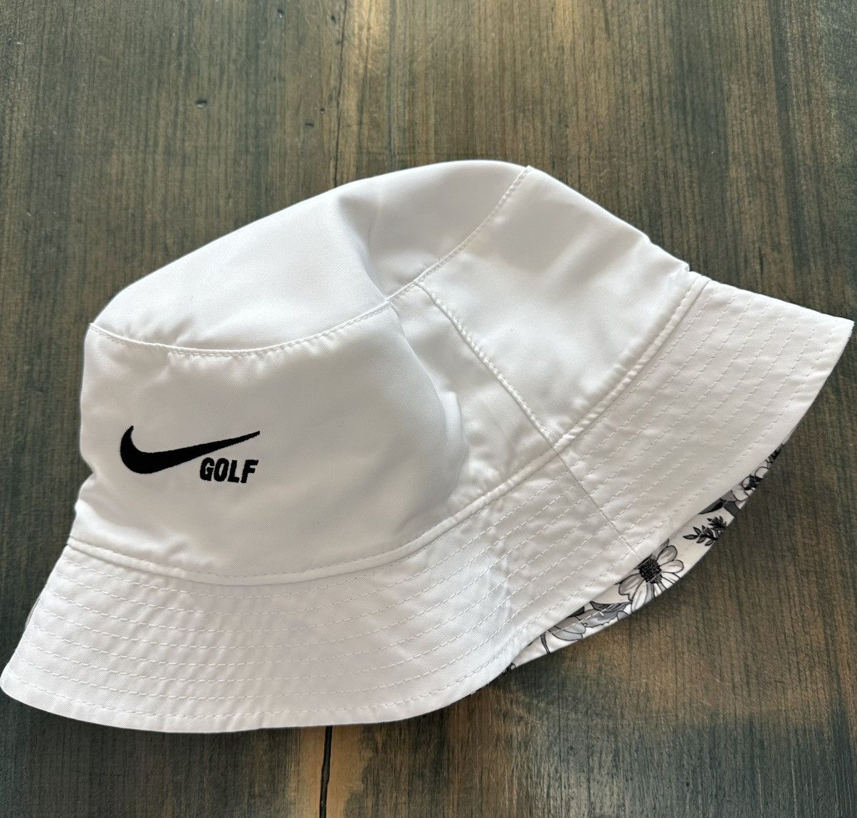 Nike Nike Golf reversible dri-fit bucket Size ONE SIZE - 3 Thumbnail