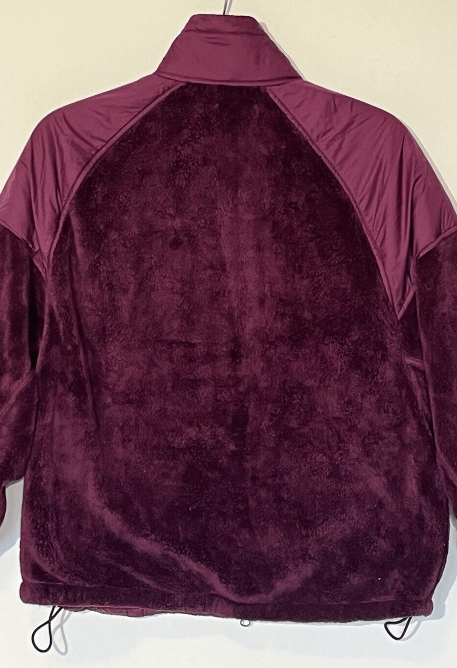 The North Face THE NORTH FACE TNF Boysenberry Versa Velour Fleece Jacket Size S / US 4 / IT 40 - 8 Thumbnail