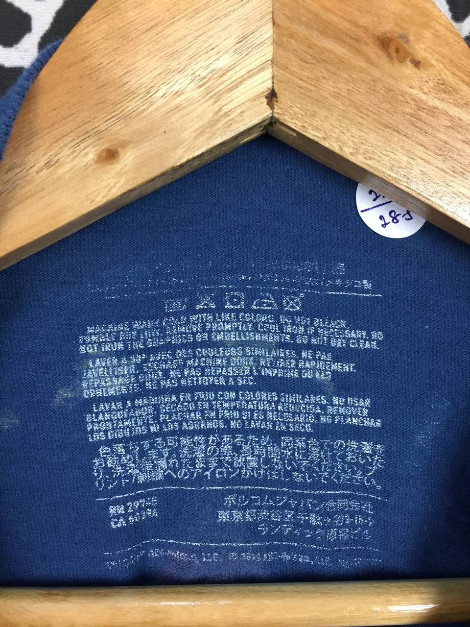 Vintage × Volcom Volcom Stone Hawaii Big Logo Skateboards Tee Size US L / EU 52-54 / 3 - 9 Thumbnail