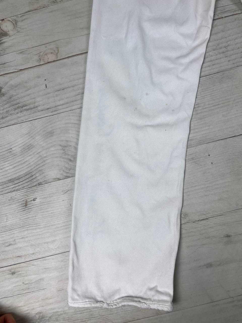 Versace Jeans Couture Vintage Versace Jeans Couture Denim Jeans Big Logo 90s Y2K Size US 38 / EU 54 - 24 Thumbnail