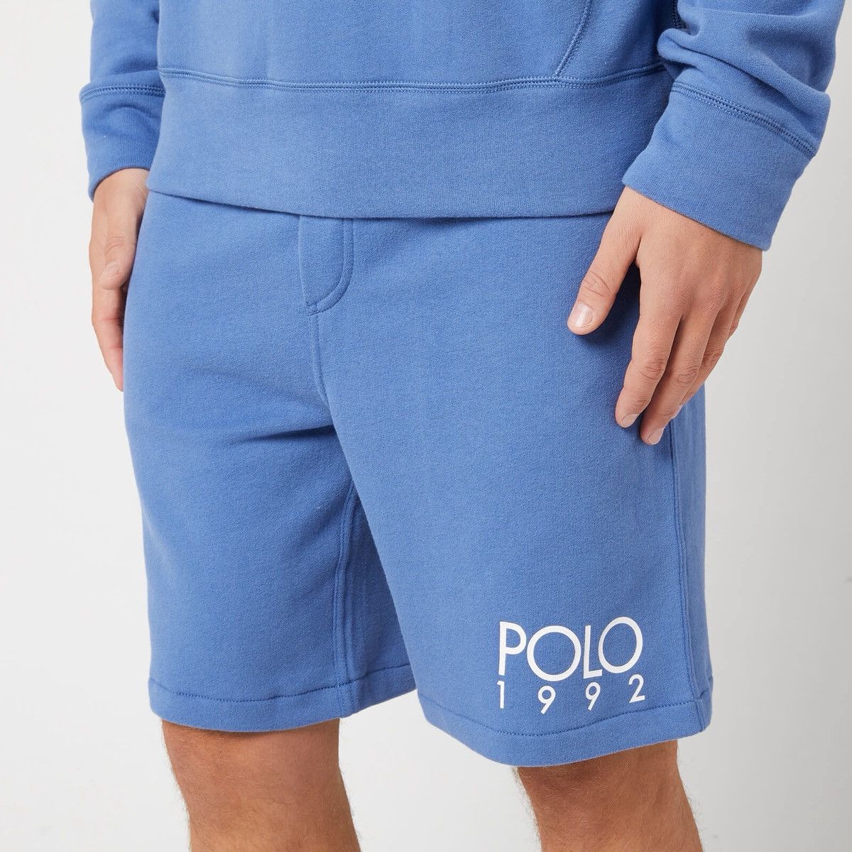 Polo Ralph Lauren Polo 1992 Stadium Collection Shorts Size US 30 / EU 46 - 1 Thumbnail