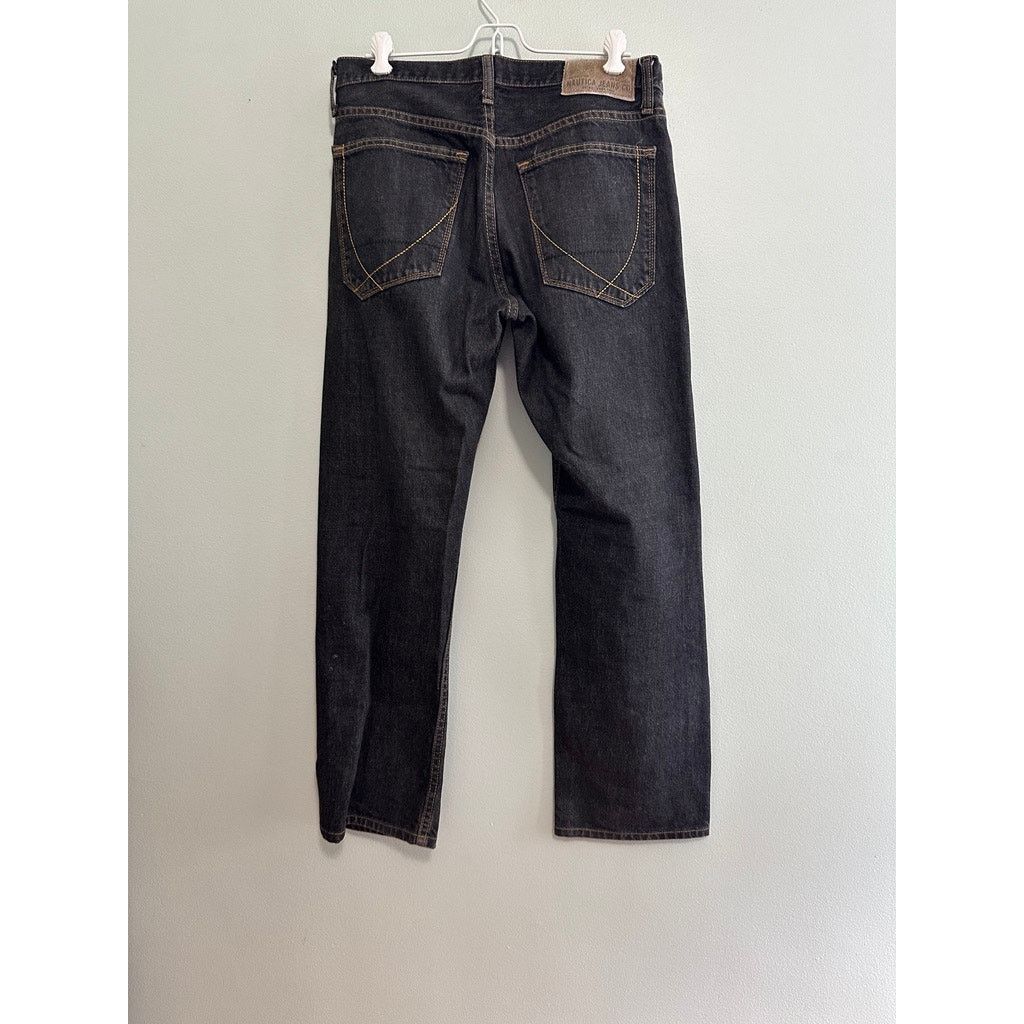 Nautica Nautica straight leg jeans size 30 Size US 30 / EU 46 - 3 Thumbnail