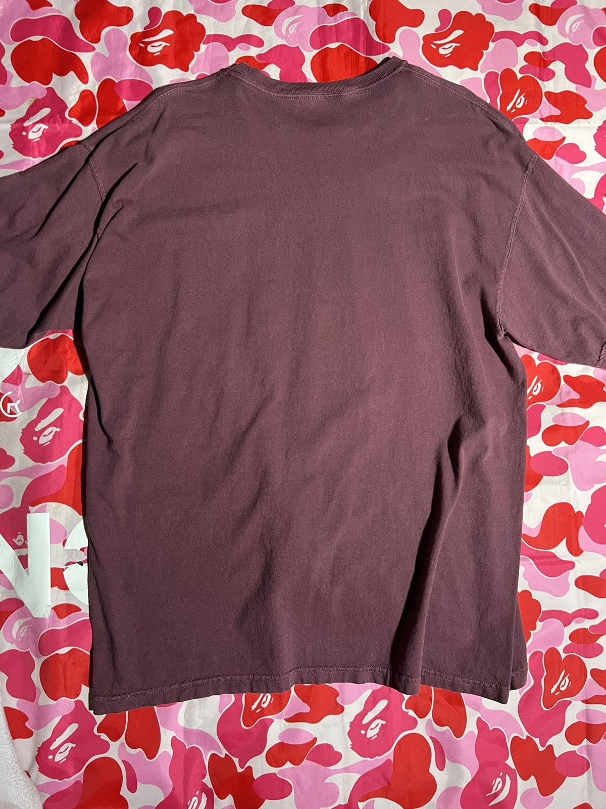 Market Chinatown Market Graphic Tee XL Computer OG New 2020 Size US XL / EU 56 / 4 - 4 Thumbnail