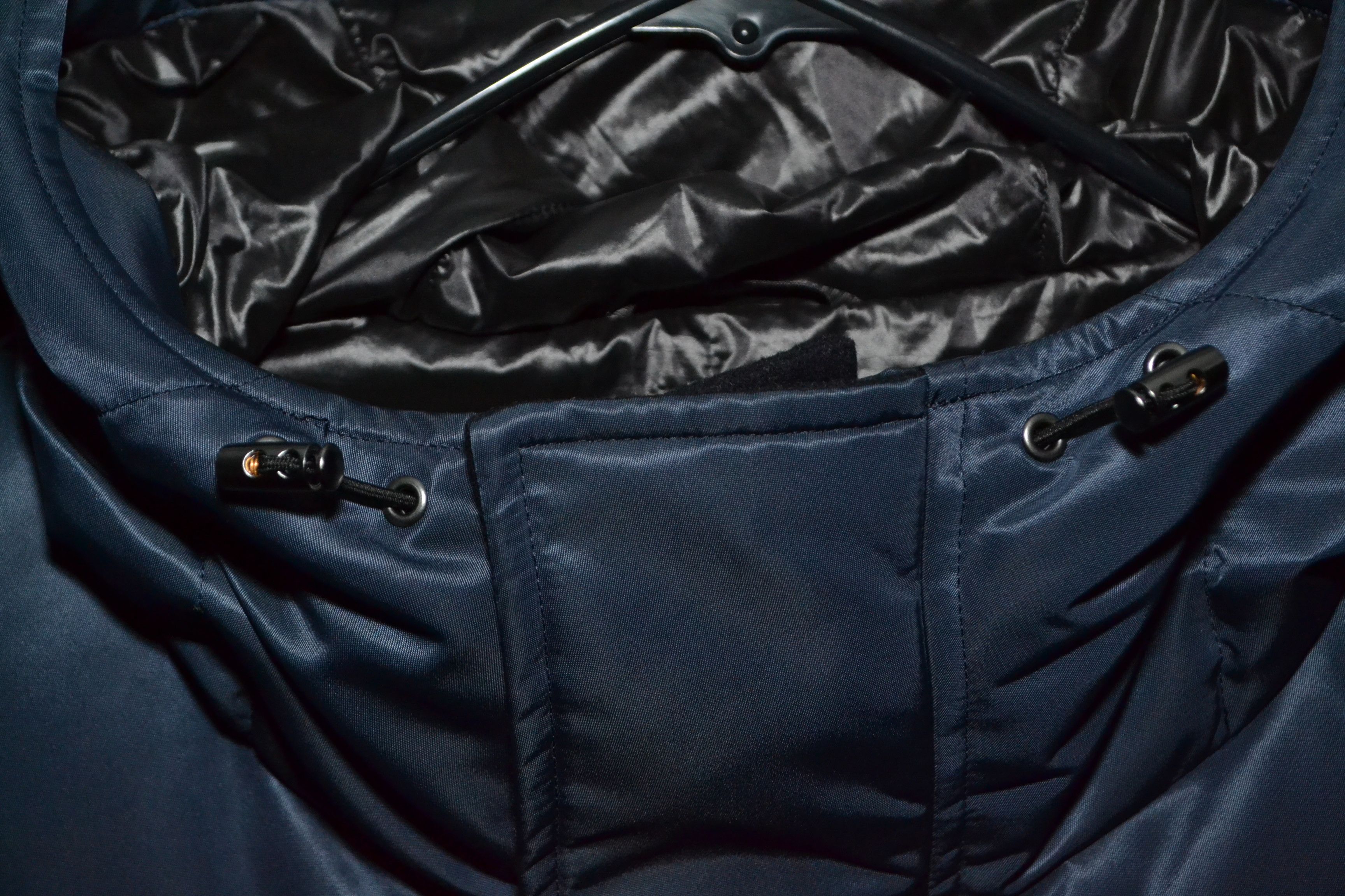 Jil Sander × Uniqlo Jil Sander Uniqlo XL Hybrid Down Oversized Hooded Jacket Size US XL / EU 56 / 4 - 3 Thumbnail