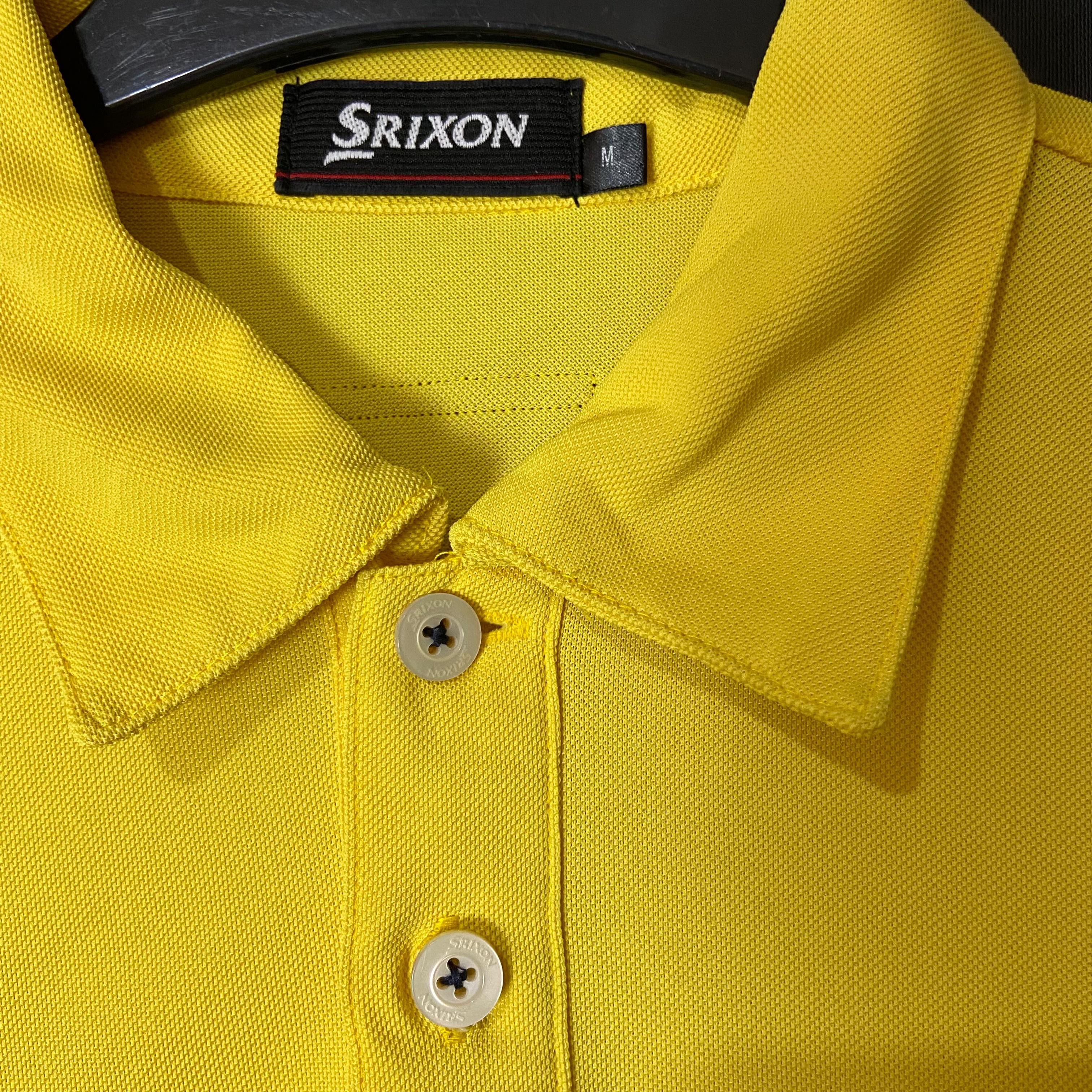 Other SRIXON BRAND Collar Shirt Size US M / EU 48-50 / 2 - 3 Thumbnail