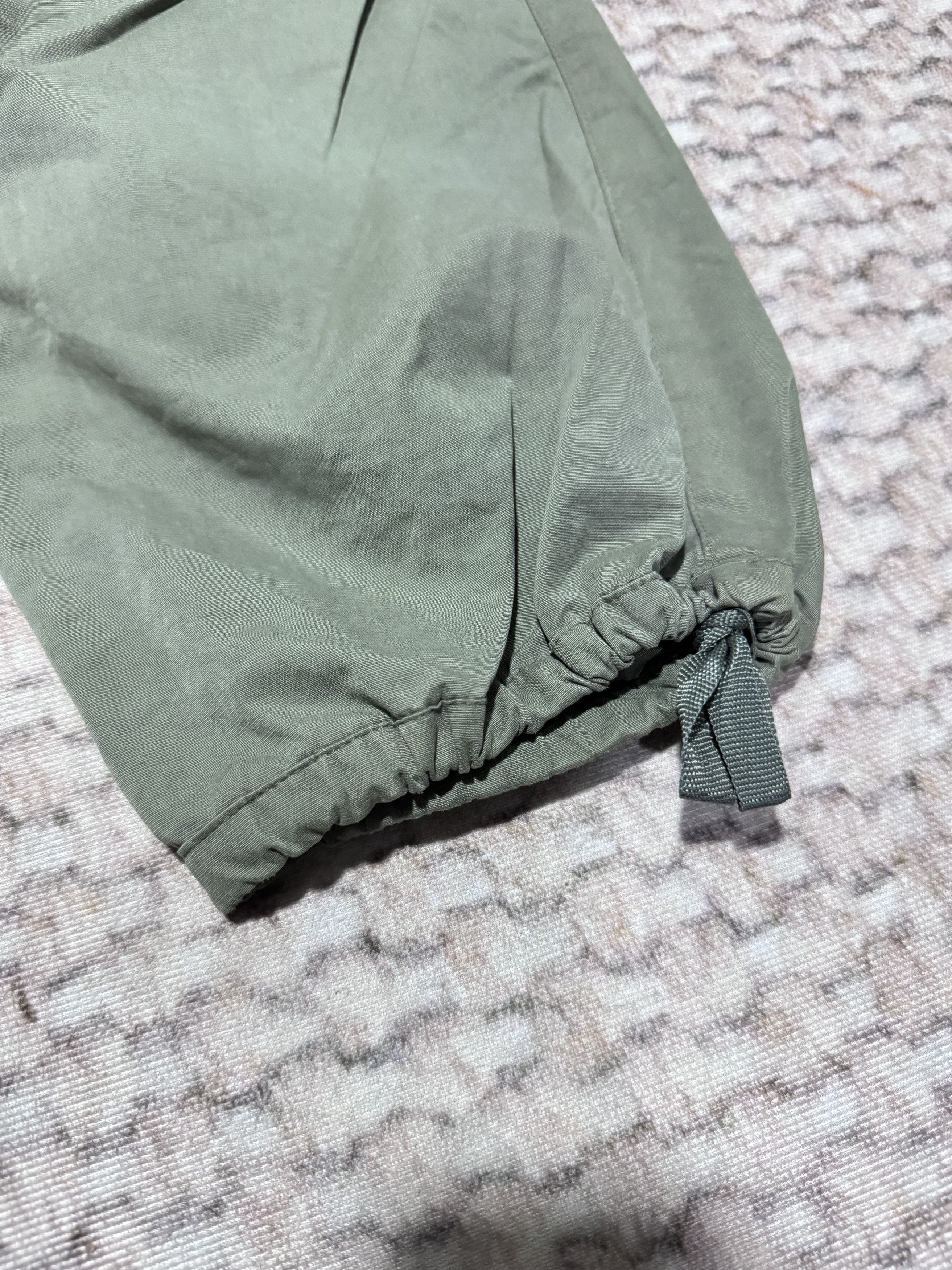 Quiksilver Vintage Y2K Quiksilver Parachute Pants Sun Faded Size US 32 / EU 48 - 4 Thumbnail