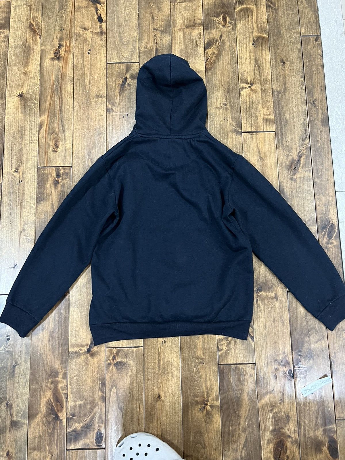 Superdry Superdry Military Hoodie Size US S / EU 44-46 / 1 - 4 Thumbnail
