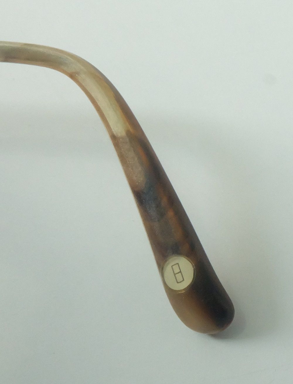Japanese Brand Owndays Graph Belle Glasses Size ONE SIZE - 6 Thumbnail