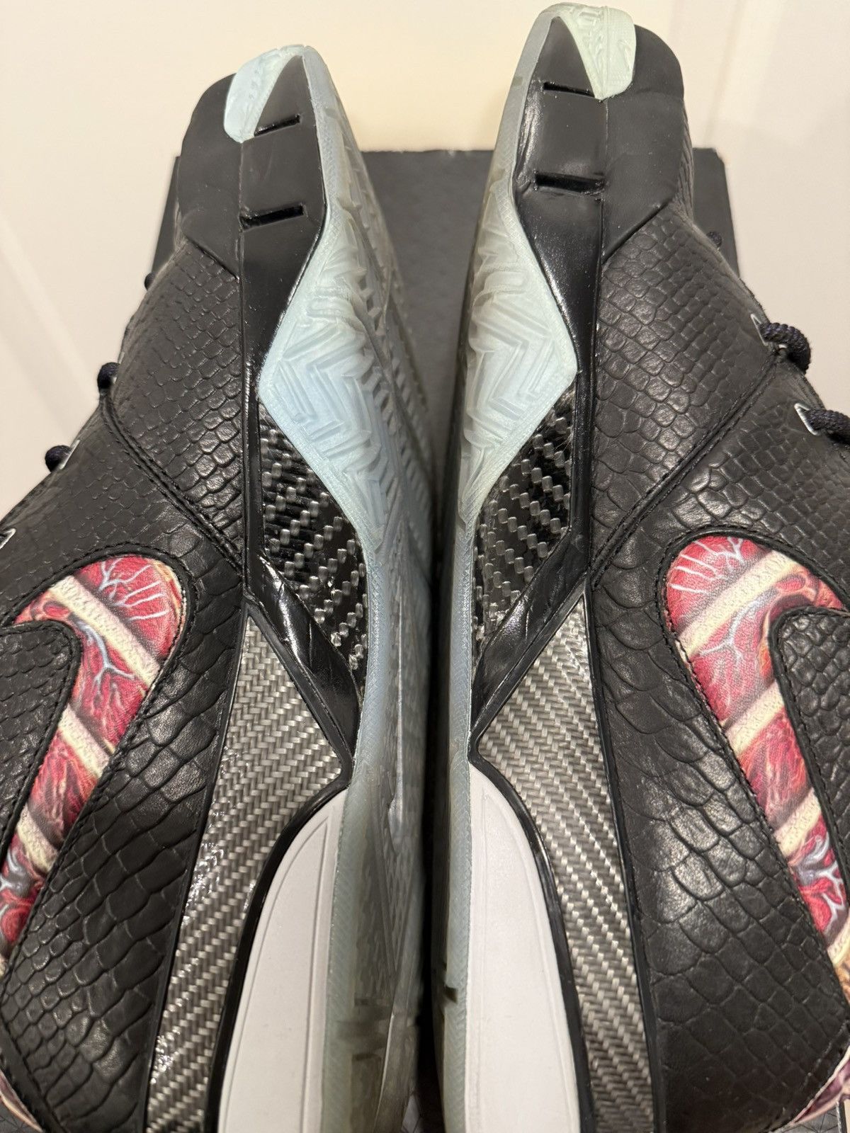 Nike Nike Kobe Prelude 1 Size US 10.5 / EU 43-44 - 7 Thumbnail