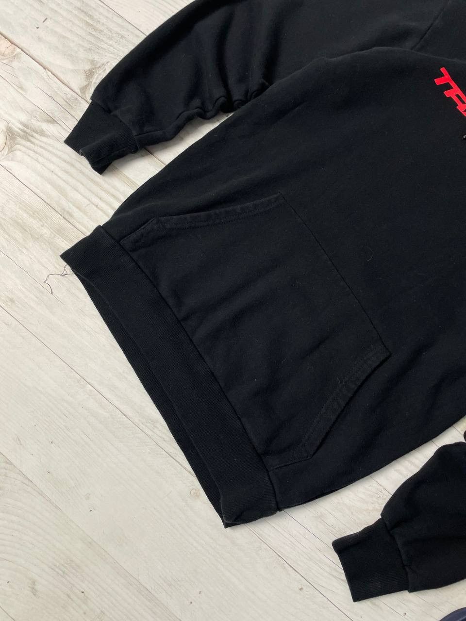 Trapstar London Trapstar London Jump Big Logo Hoodie Size US S / EU 44-46 / 1 - 4 Thumbnail