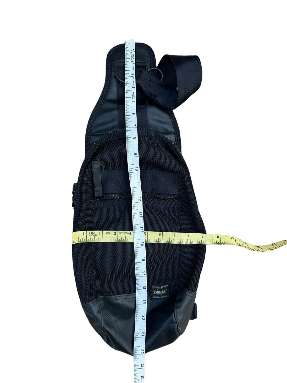 Porter Porter Heat Yoshida Japan Crossbody Bag Size ONE SIZE - 25 Thumbnail