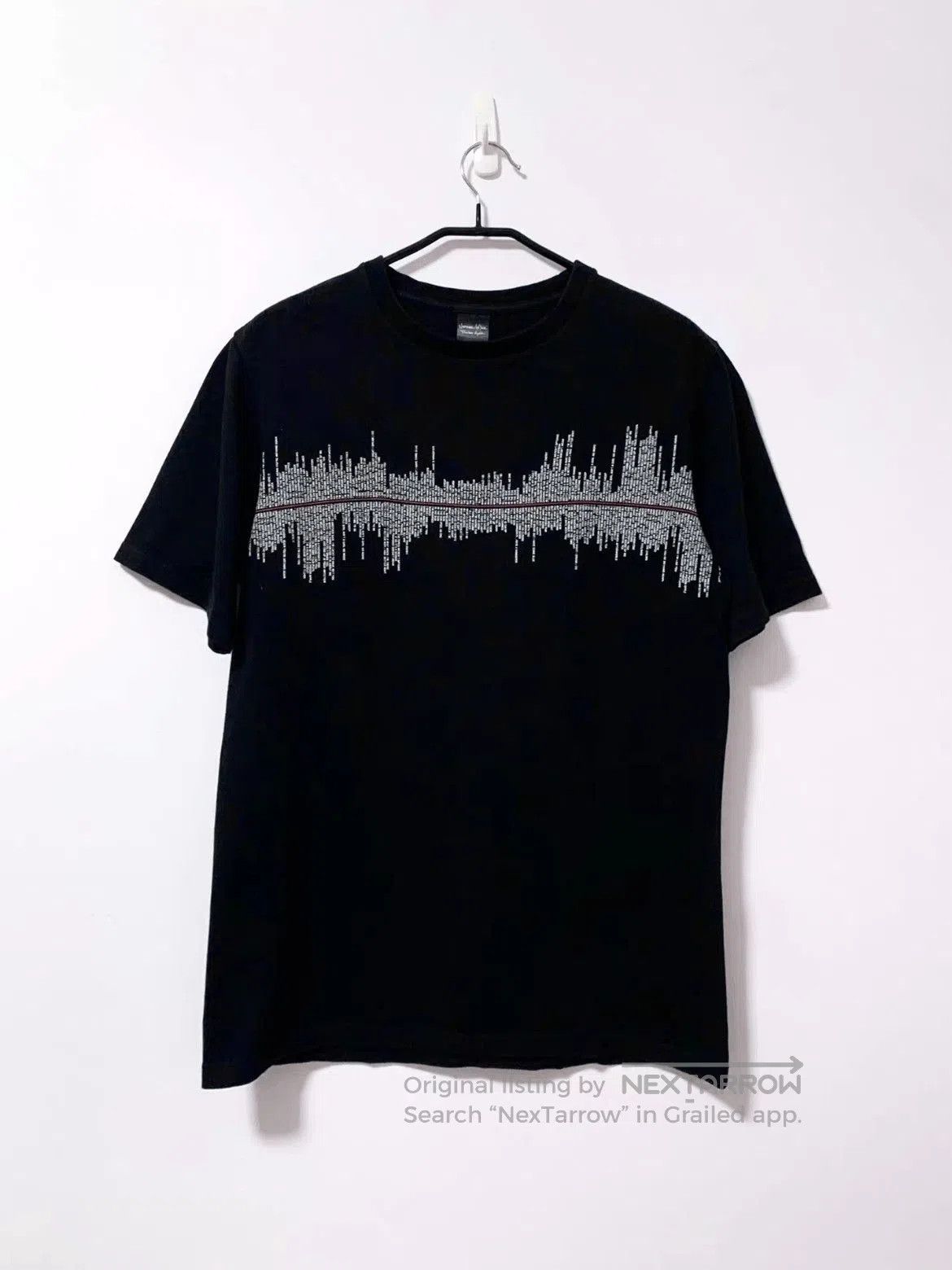 Number (N)ine Sz 4 Number Nine Nirvana Tee. Size US XL / EU 56 / 4 - 1 Thumbnail