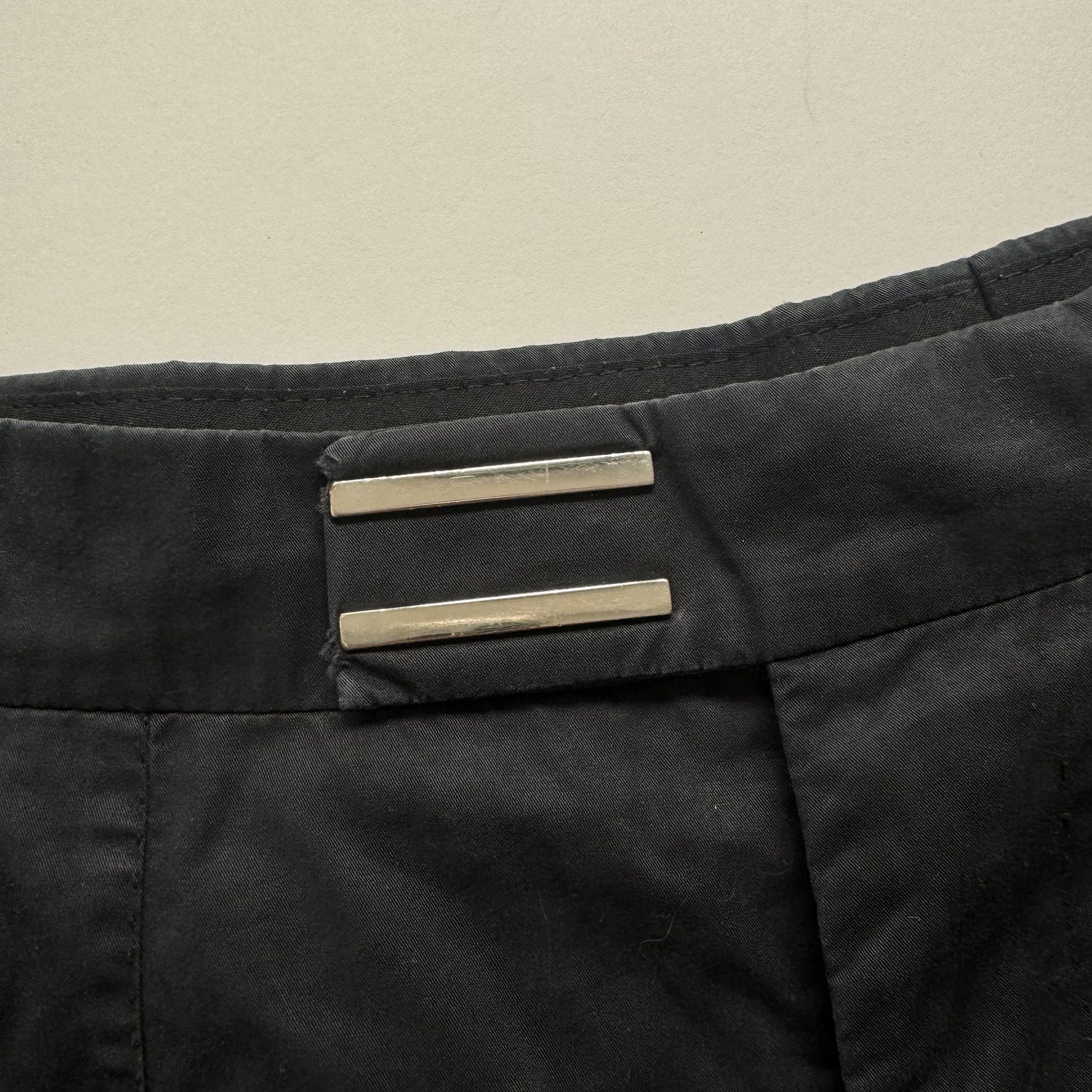 Raf Simons SS2014 Runway Short Size US 28 / EU 44 - 10 Thumbnail