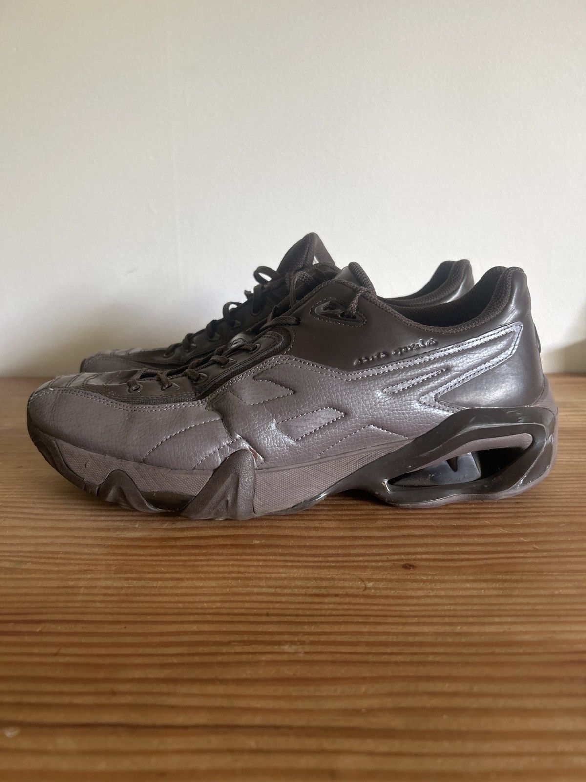 Asics x Kiko Kostadinov Novalis Gel Teremoa