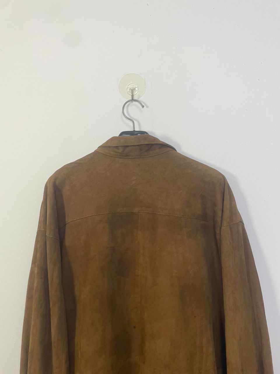 Vera Pelle × Vintage Vera Pelle Jacket Size US XL / EU 56 / 4 - 9 Thumbnail