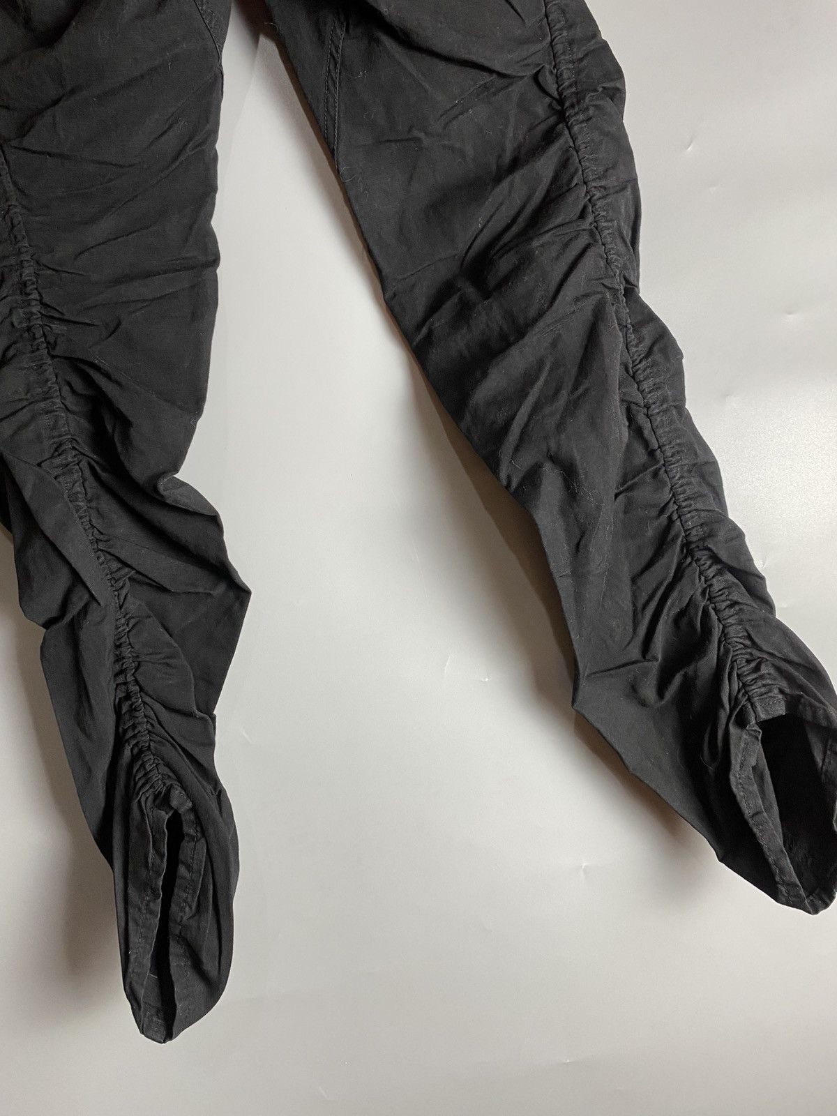 The Viridi-anne The Viridi-Anne S/S20 trouser Size US 30 / EU 46 - 3 Thumbnail