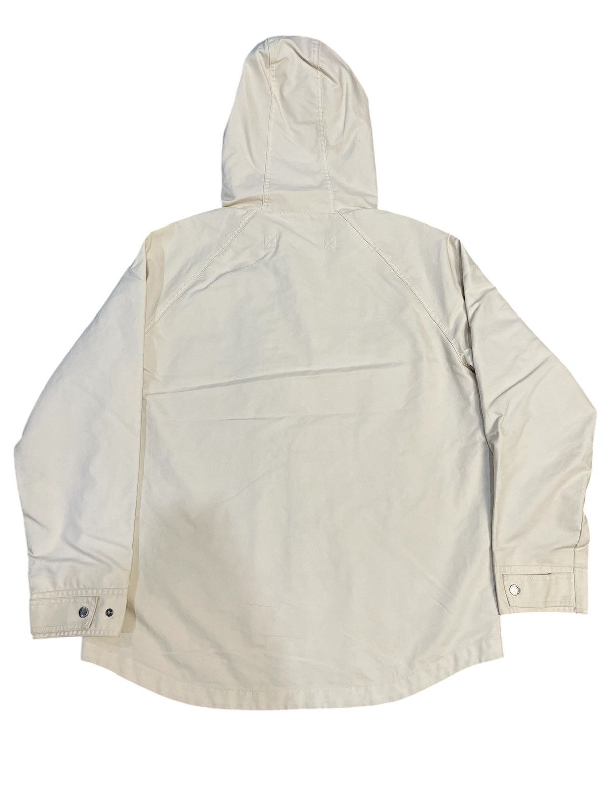L.L. Bean Vintage L.L Bean Mountain Field Jacket Size US L / EU 52-54 / 3 - 2 Thumbnail