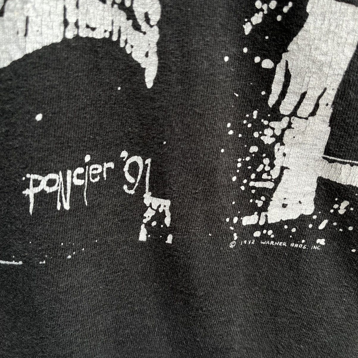 Band Tees Vintage 90s CITIZEN DICK band Singles movie promo tee Size US XL / EU 56 / 4 - 4 Thumbnail