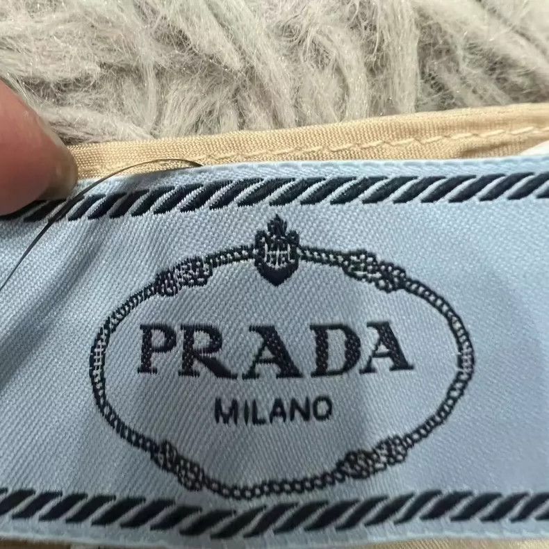 Prada Prada Suspender vest Size L / US 10 / IT 46 - 3 Thumbnail