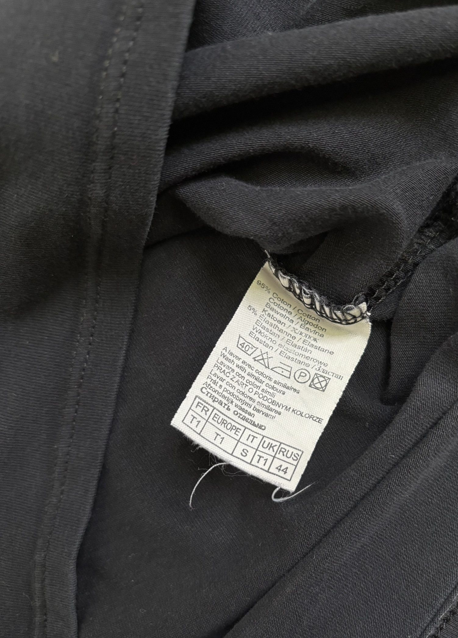Sonia Rykiel T-Shirt Sonia by Sonia Rykiel Roz. XS Size XS / US 0-2 / IT 36-38 - 13 Thumbnail