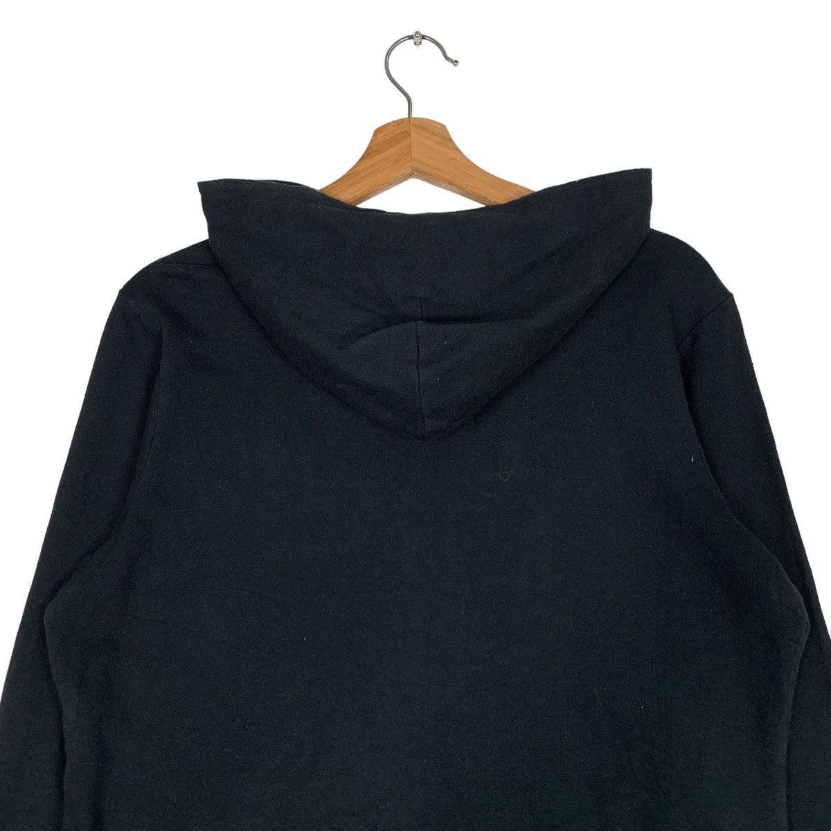 New Balance New Balance Zipper Hoodies Sweatshirt #0822-C37 Size S / US 4 / IT 40 - 8 Thumbnail