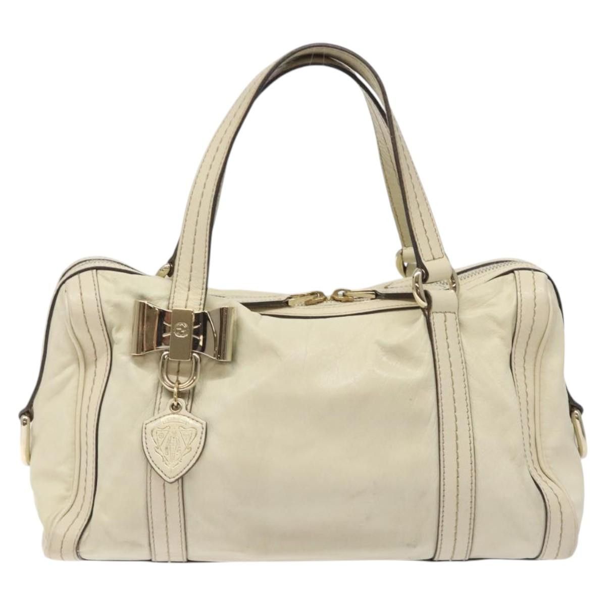 Gucci Gucci Duchessa handbag Size ONE SIZE - 1 Thumbnail