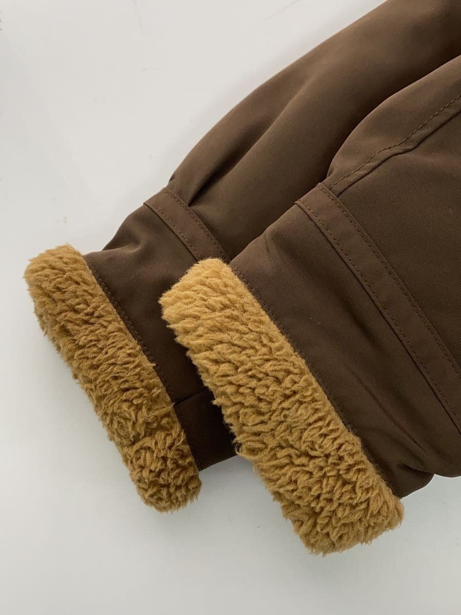 Avirex Avirex Polyester Flight Jacket Brown Size US XL / EU 56 / 4 - 5 Thumbnail