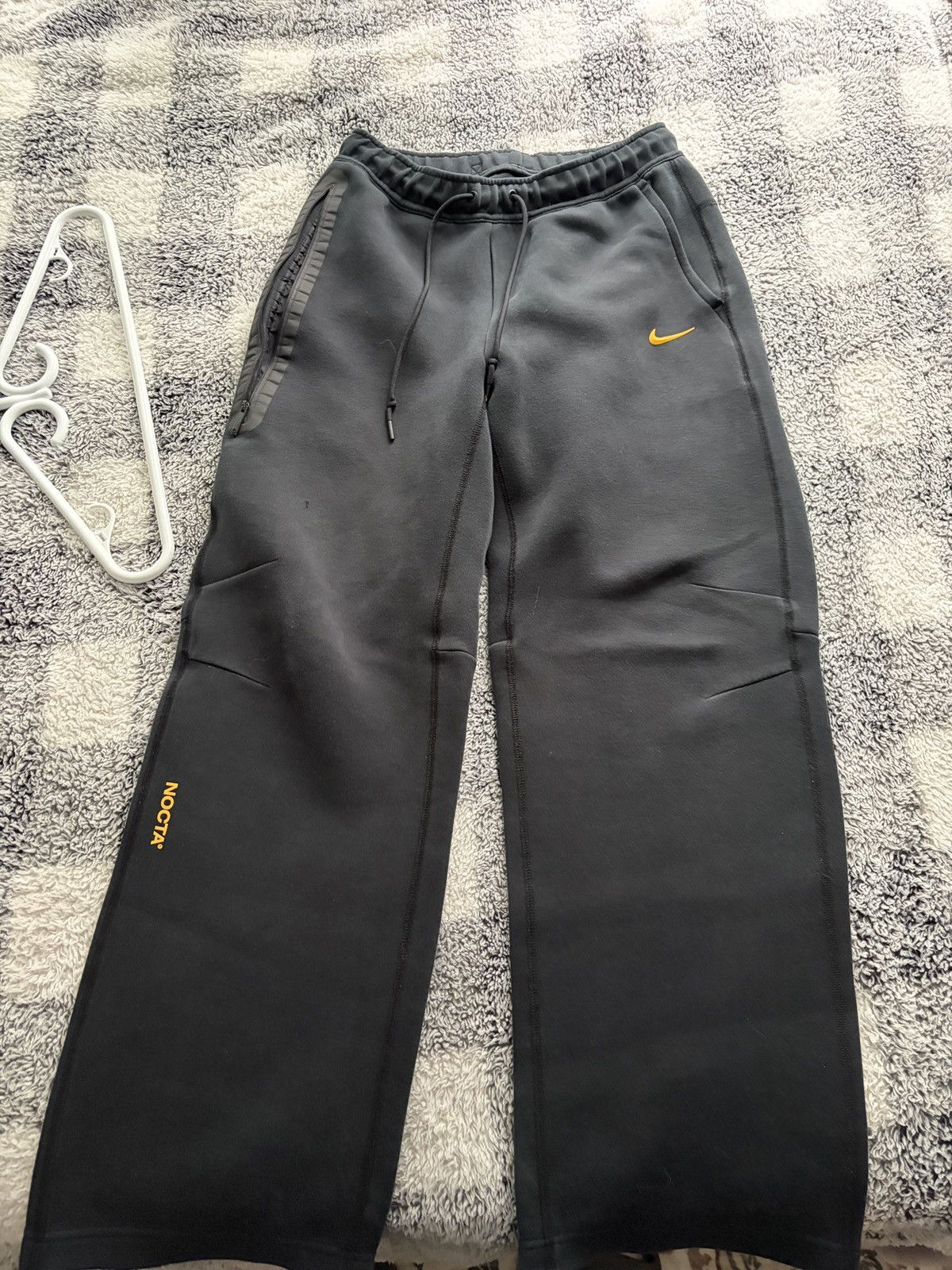 NOCTA × Nike Nocta Drake sweatpants Size US 30 / EU 46 - 1 Thumbnail